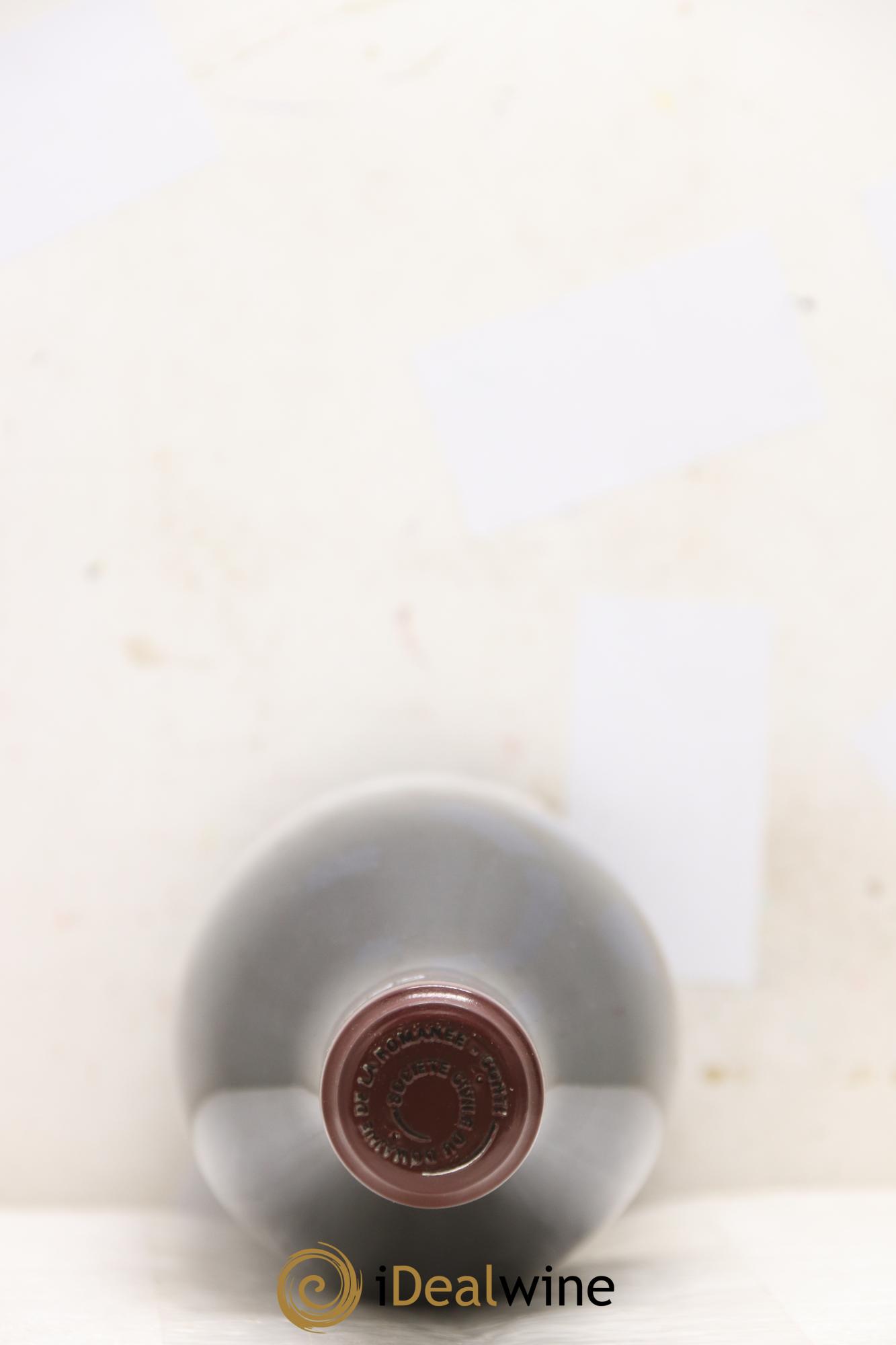 Grands-Echezeaux Grand Cru Domaine de la Romanée-Conti Importazione svizzera 2018 - Lotto di 1 bottiglia - 2