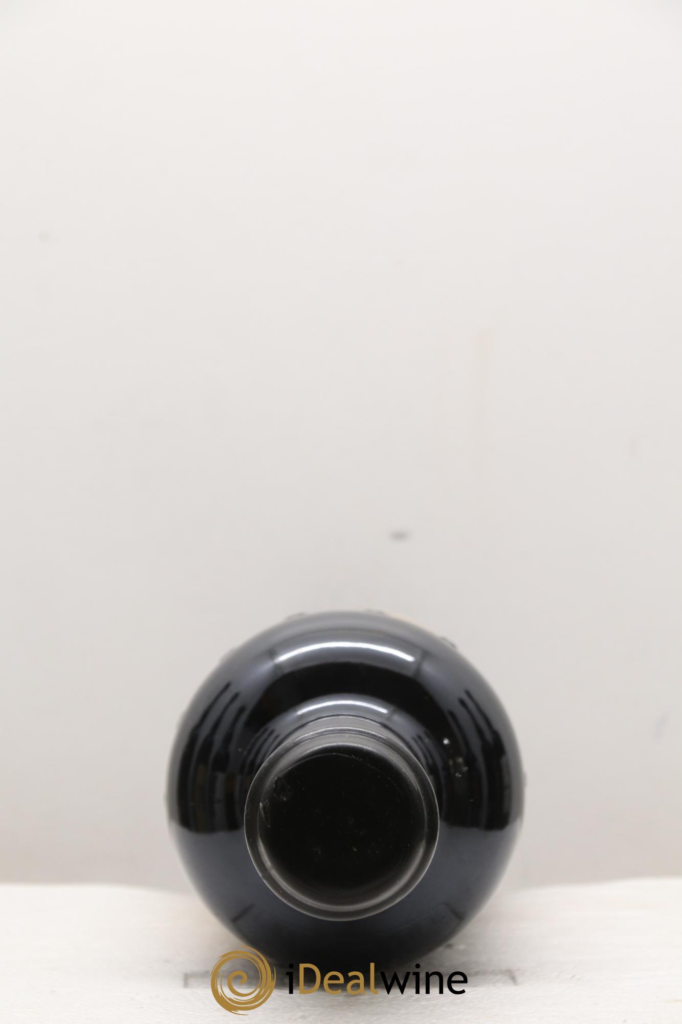 USA Santa Rita Hills Esto no es una Salida Eleven Confessions Grenache Sine Qua Non 2009 - Lot de 1 bouteille - 2