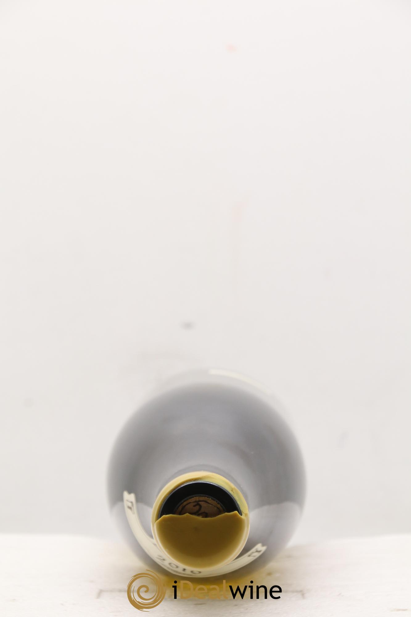 Chablis 1er Cru Chapelot Raveneau (Domaine) 2010 - Posten von 1 Flasche - 1