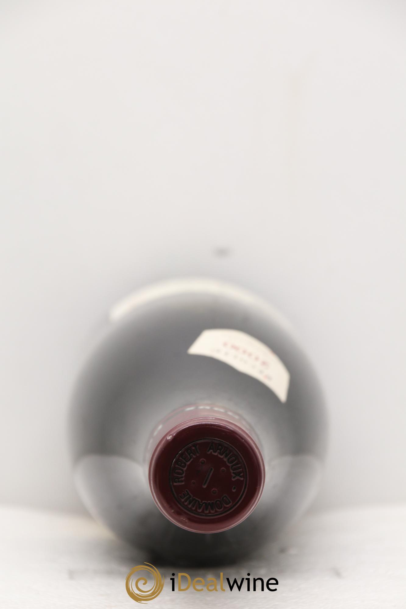 Romanée-Saint-Vivant Grand Cru Robert Arnoux 2000 - Lotto di 1 bottiglia - 2