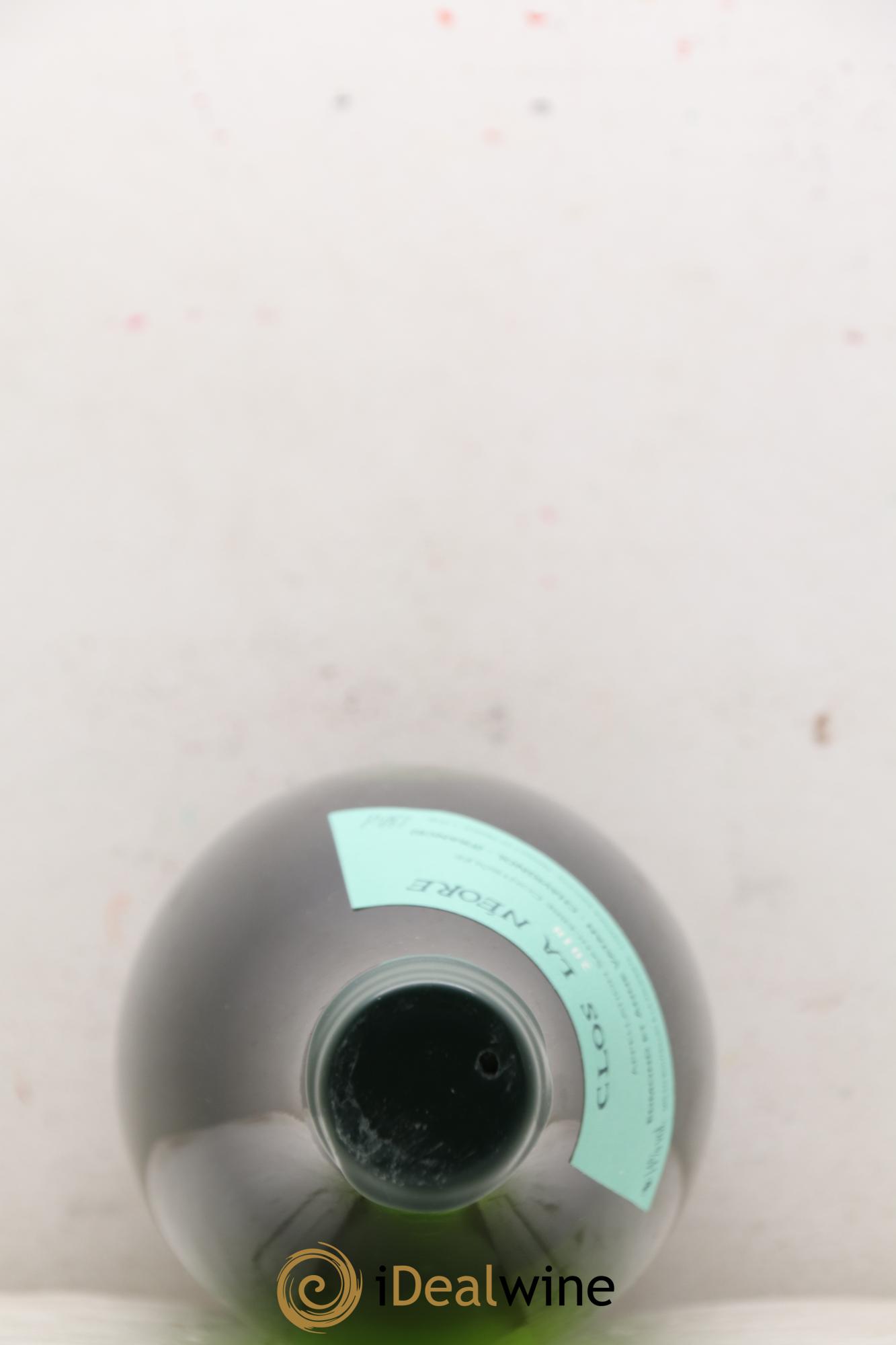 Sancerre Clos la Neore Edmond Vatan 2018 - Posten von 1 Magnum - 1