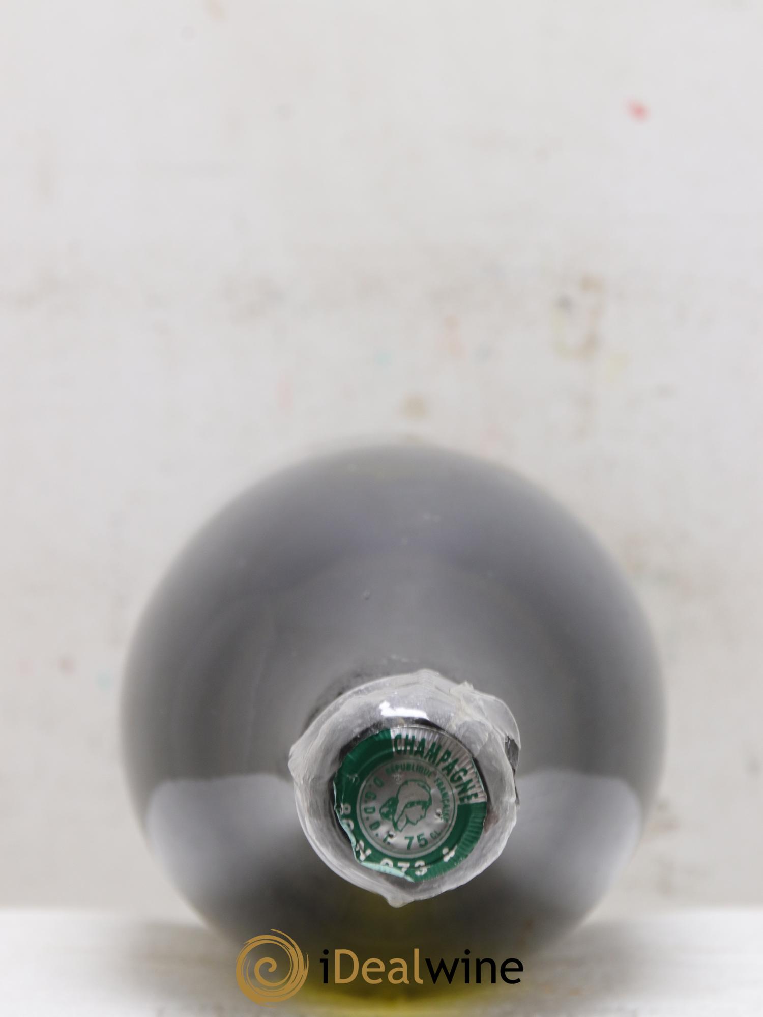 Brut Dom Pérignon 1996 - Lot de 1 bouteille - 2