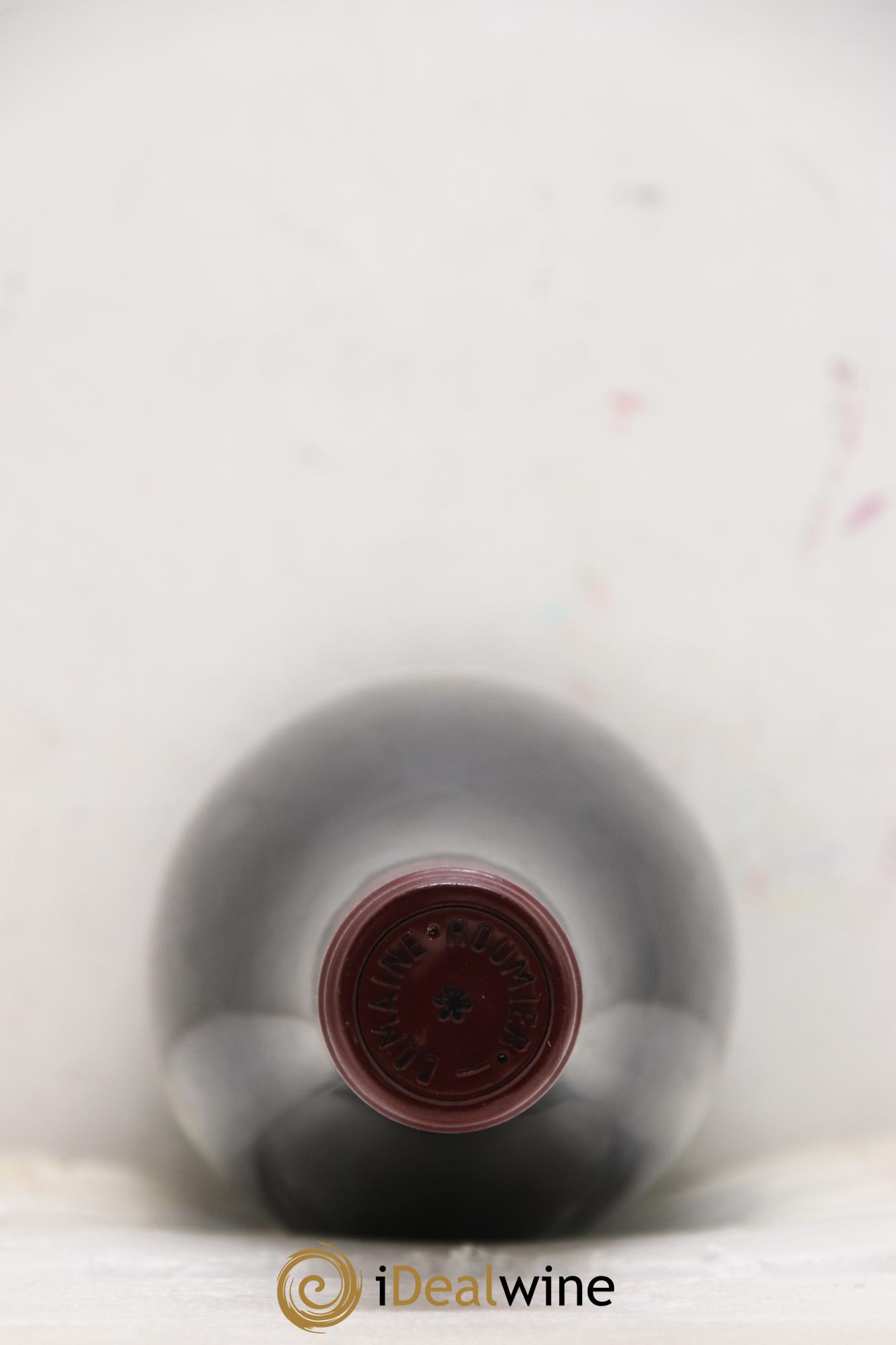 Bonnes-Mares Grand Cru Georges Roumier (Domaine) 1999 - Lot of 1 bottle - 1