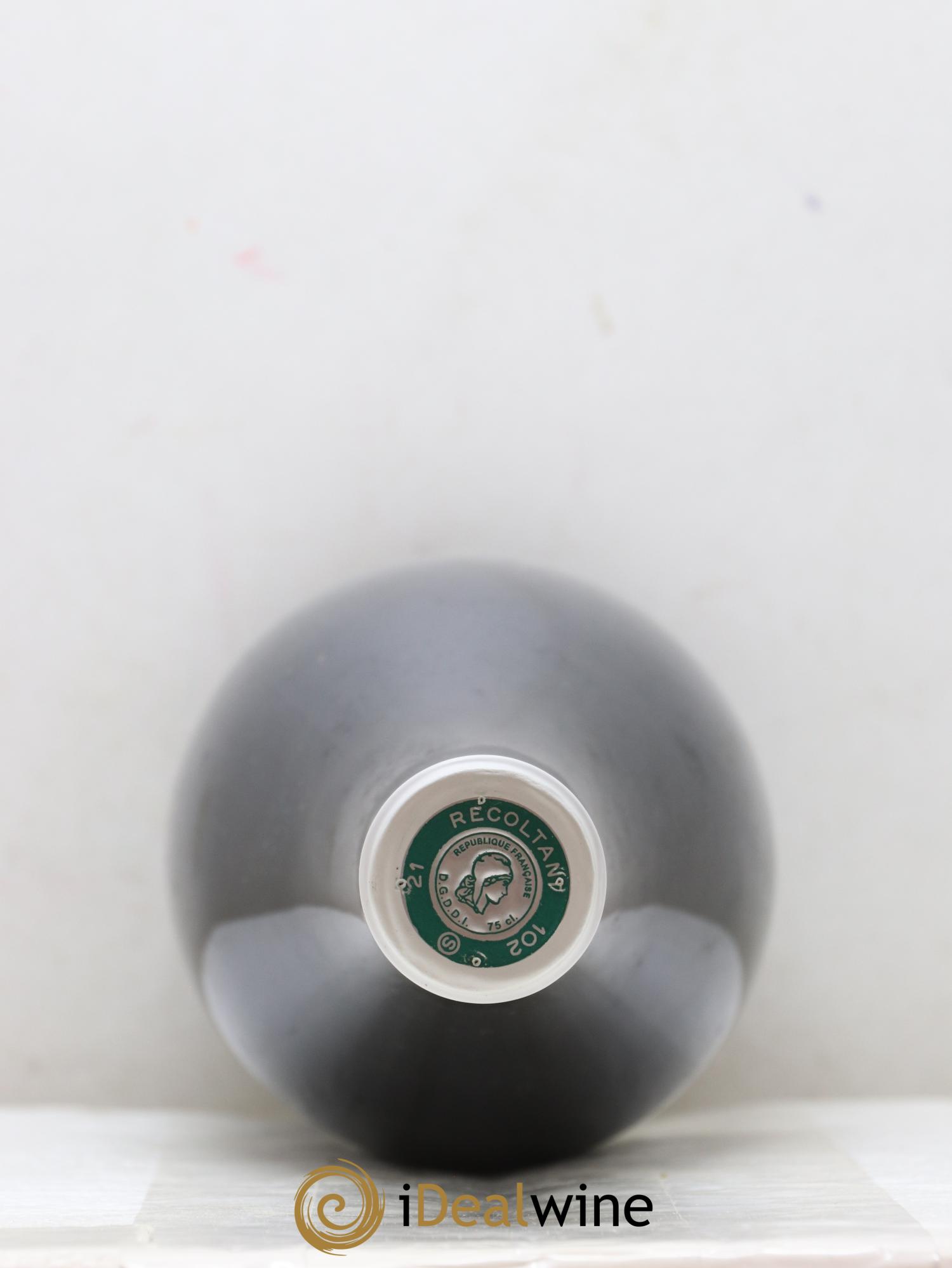 Echezeaux Grand Cru Bizot (Domaine) 2015 - Lot of 1 bottle - 2