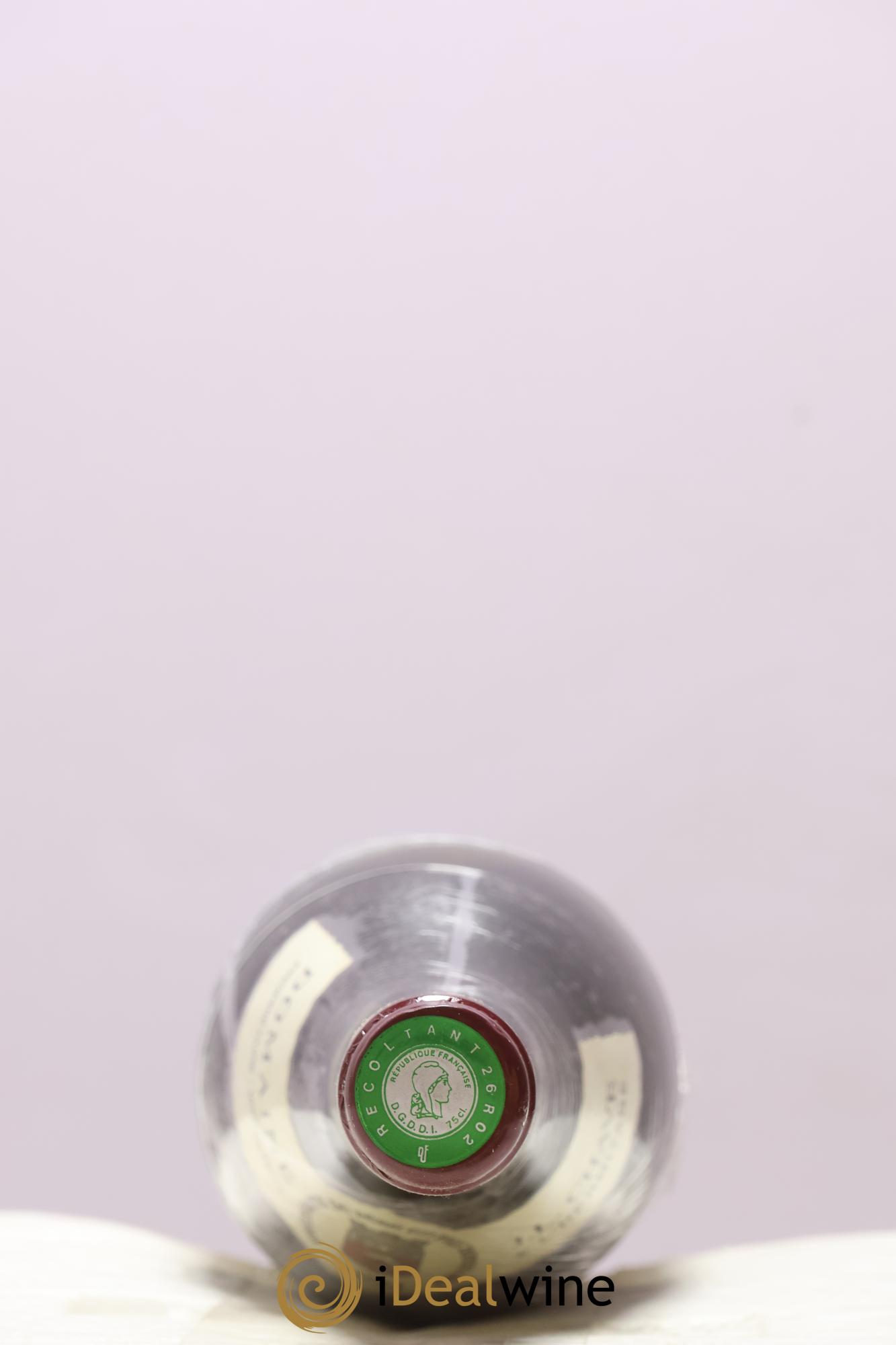 Hermitage Jean-Louis Chave 1994 - Lotto di 1 bottiglia - 1