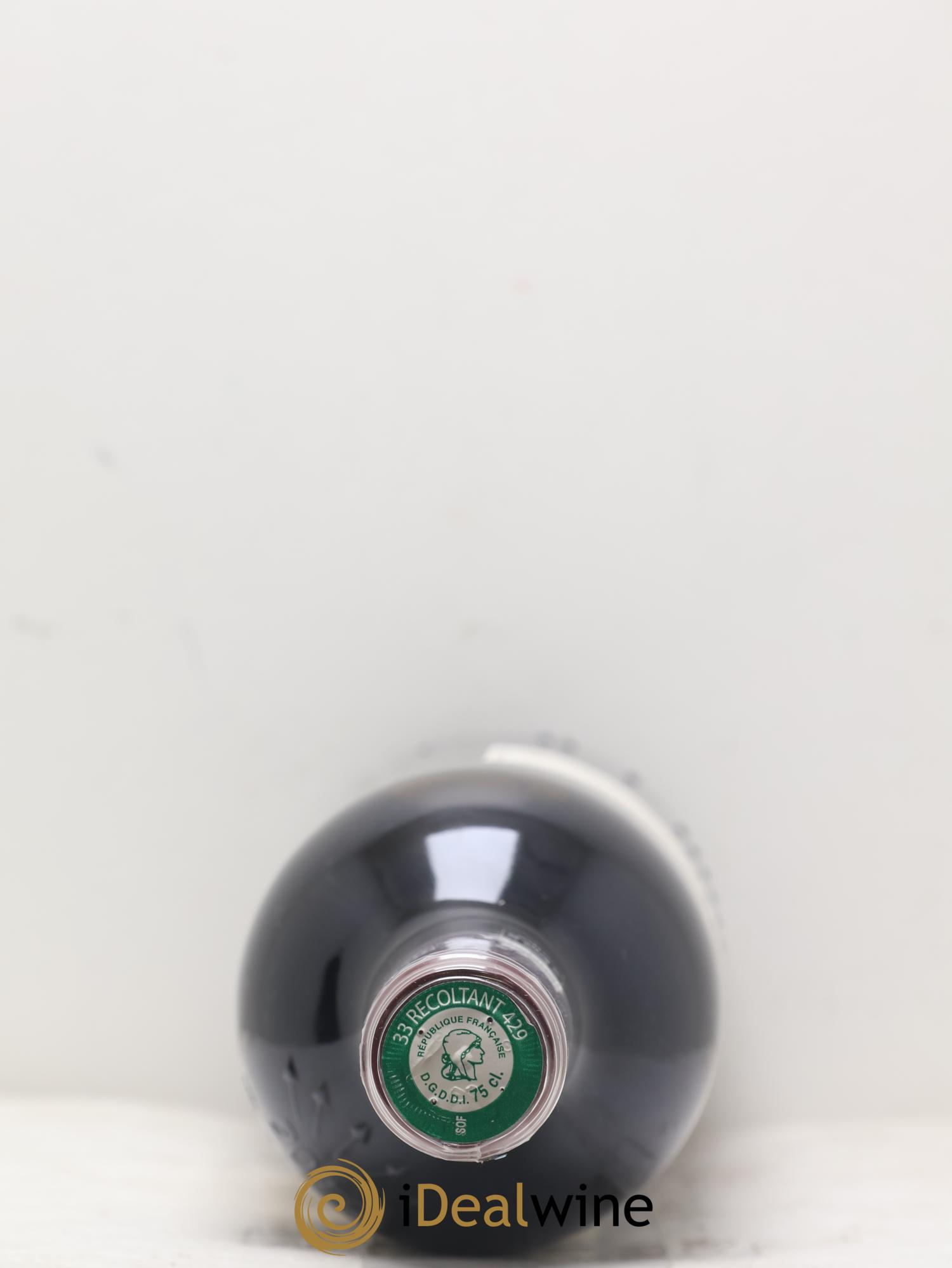 Echezeaux Grand Cru Emmanuel Rouget 2018 - Lot of 1 bottle - 2