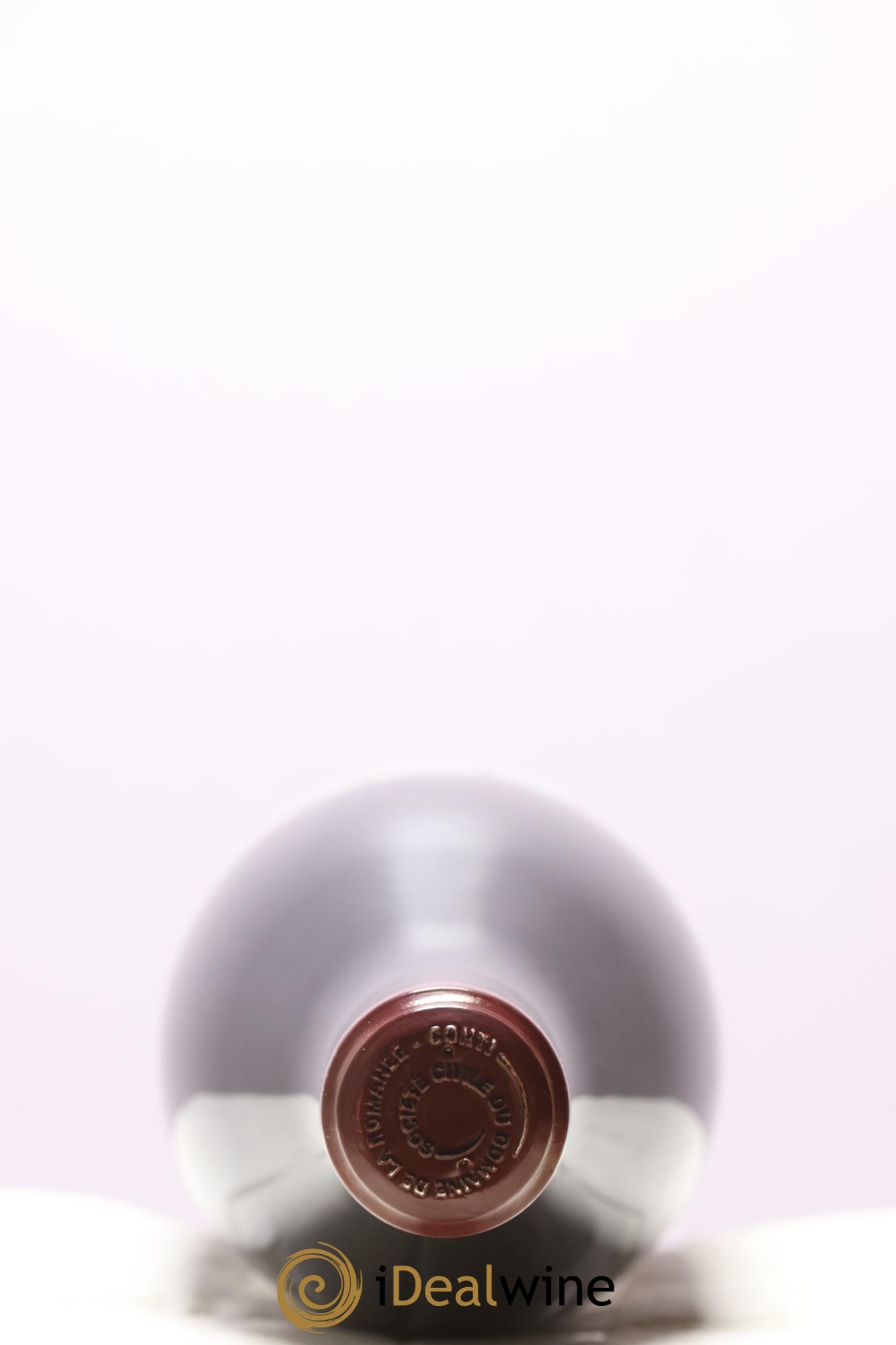 Richebourg Grand Cru Domaine de la Romanée-Conti 2020 - Lot de 1 bouteille - 2