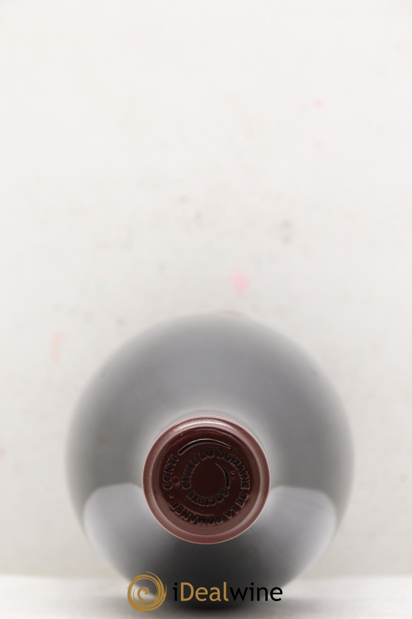 Echezeaux Grand Cru Domaine de la Romanée-Conti 2019 - Lot de 1 bouteille - 2