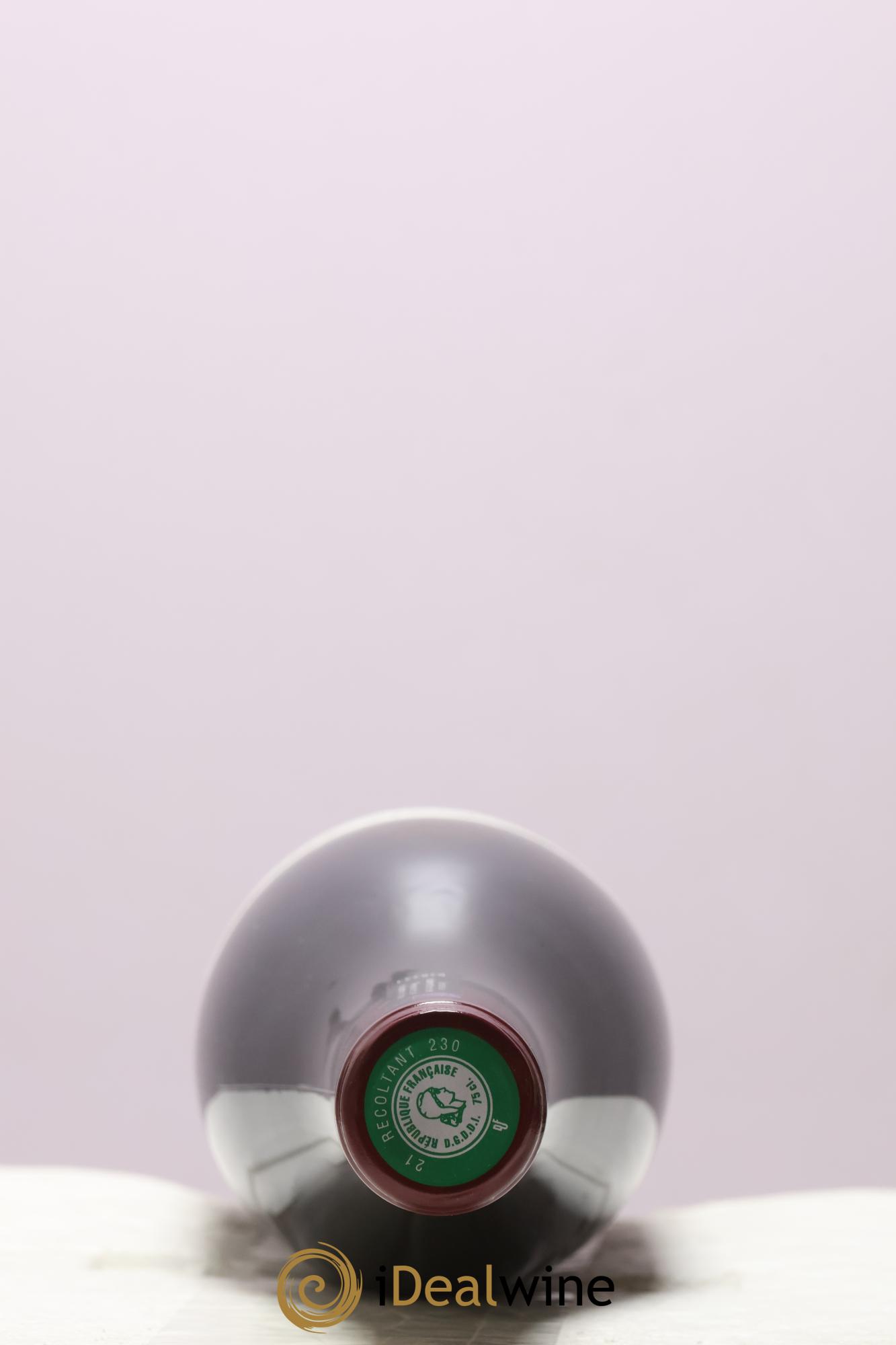 Chambolle-Musigny 1er Cru Les Combottes Georges Roumier (Domaine) 2020 - Lotto di 2 bottiglie - 1