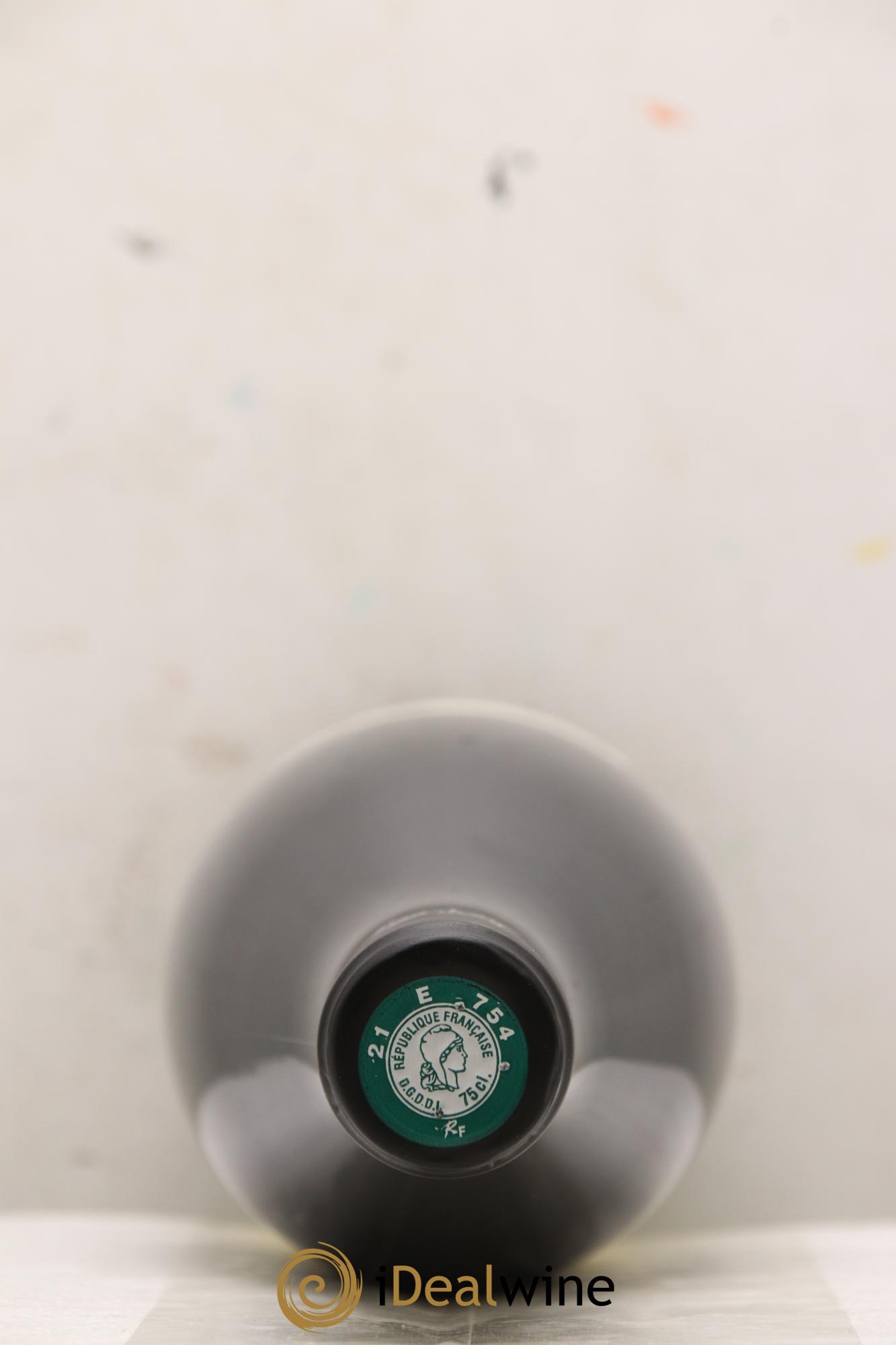 Chambolle-Musigny Les Cabottes Cécile Tremblay 2020 - Lot of 1 bottle - 2