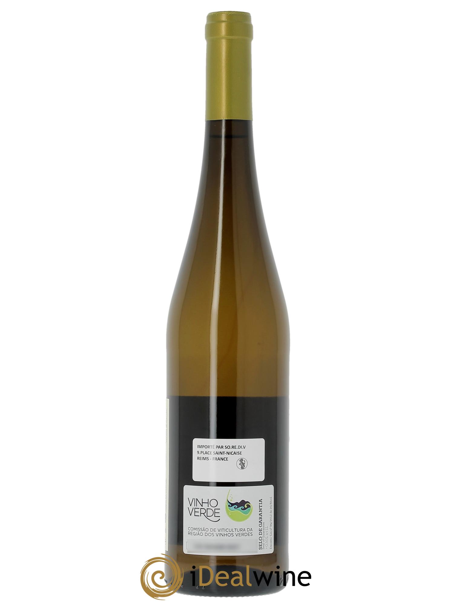 Vinho Verde Niepoort Docil Loureiro Niepoort  2023 - Lot de 1 bouteille - 1