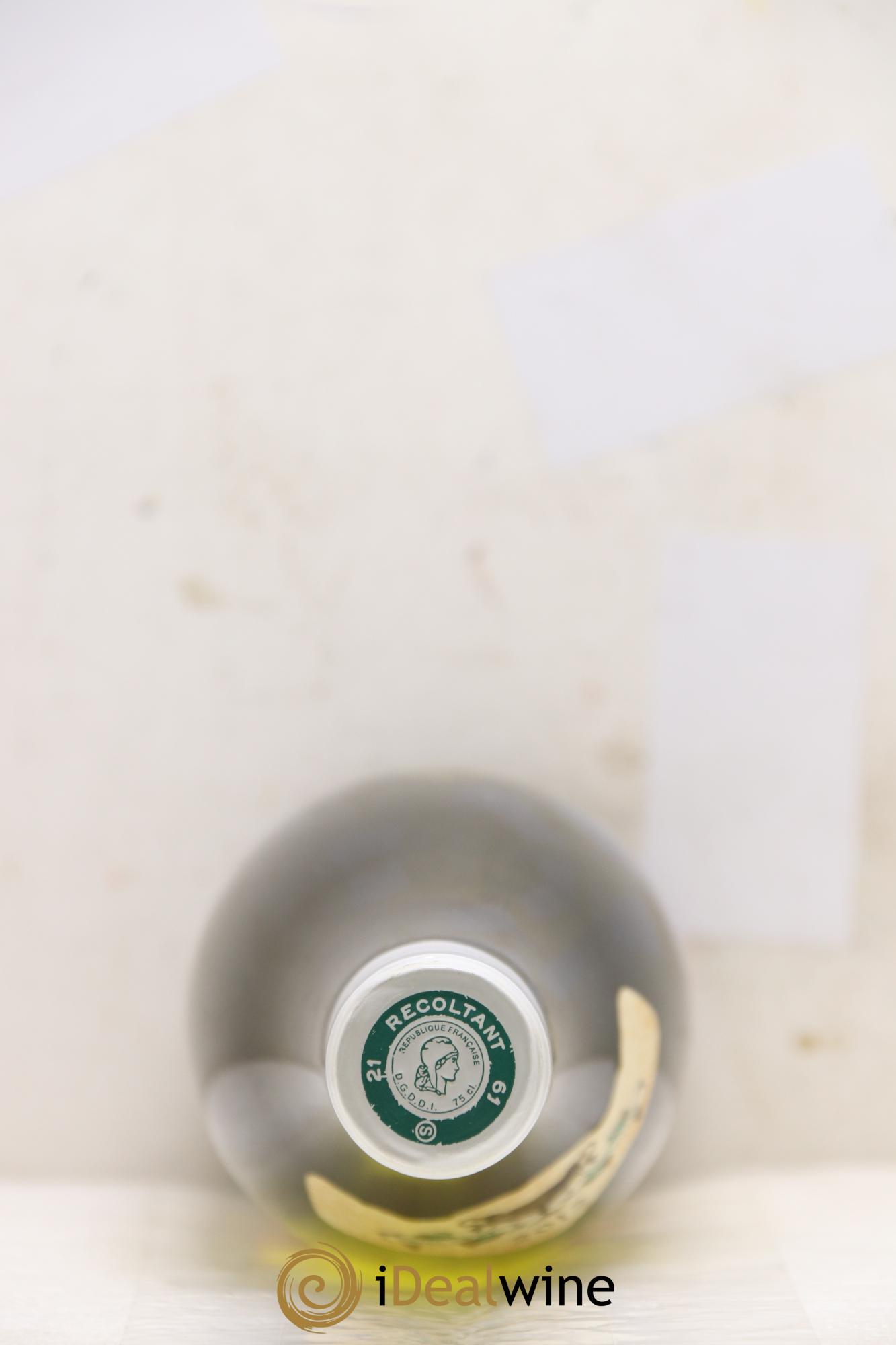 Meursault 1er Cru Perrières Coche Dury (Domaine) 2012 - Lot de 1 bouteille - 1