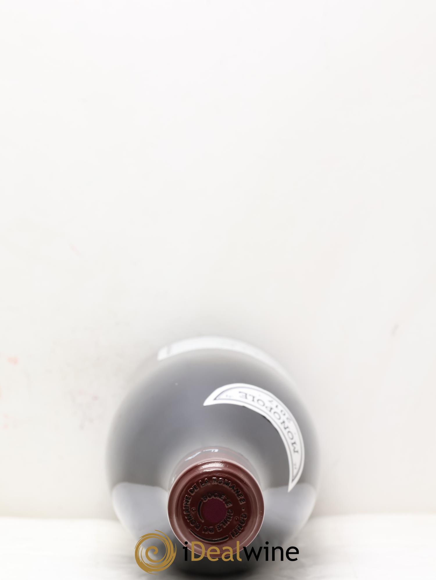 La Tâche Grand Cru Domaine de la Romanée-Conti 2017 - Lotto di 1 bottiglia - 2