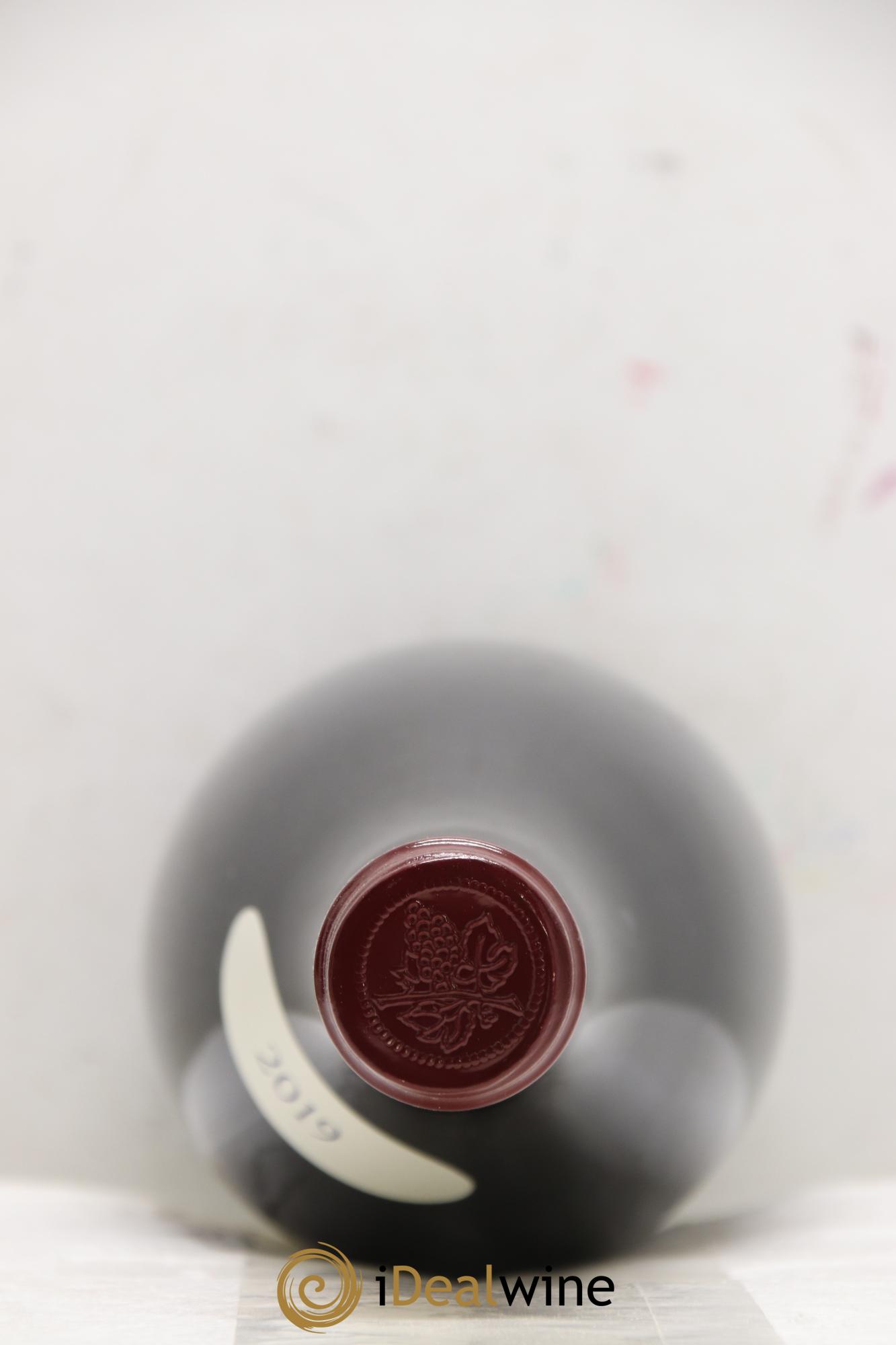 Echezeaux Grand Cru Coquard Loison-Fleurot 2019 - Lot de 3 bouteilles - 1