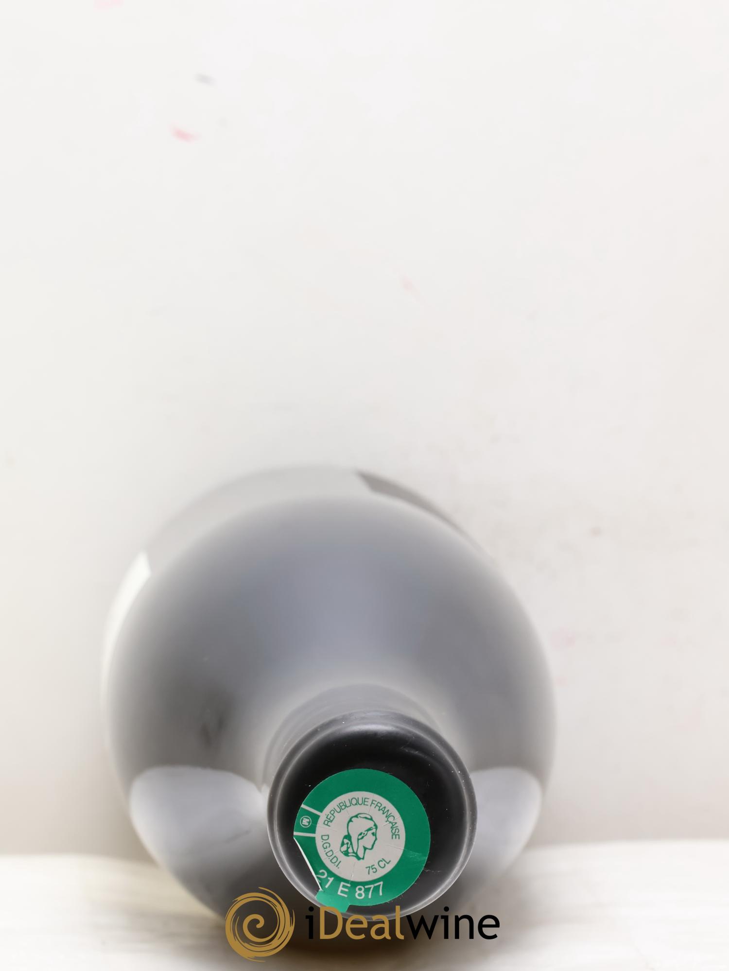 Bâtard-Montrachet Grand Cru Pierre Girardin 2019 - Lot de 1 bouteille - 2