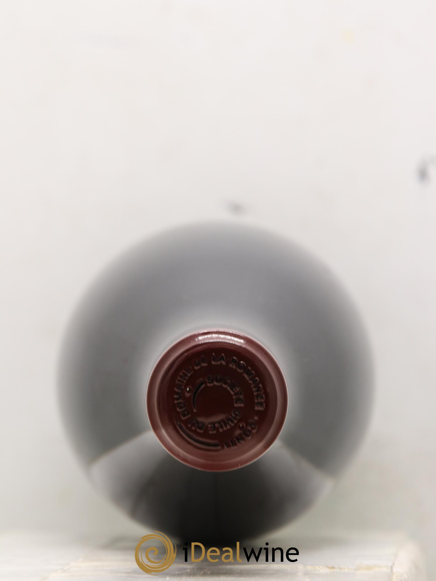 Grands-Echezeaux Grand Cru Domaine de la Romanée-Conti 2019 - Lot de 1 bouteille - 2