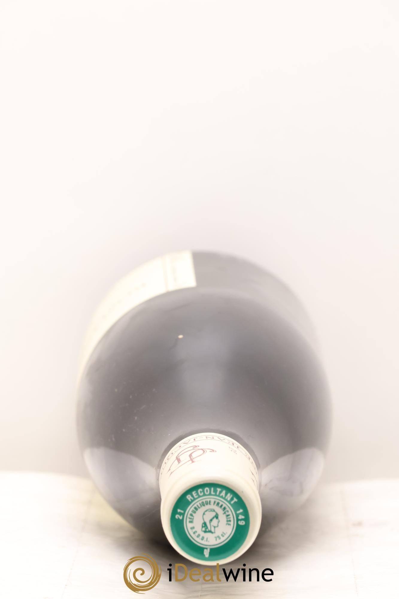 Romanée-Saint-Vivant Grand Cru Jean-Jacques Confuron 2013 - Posten von 2 Flaschen - 1