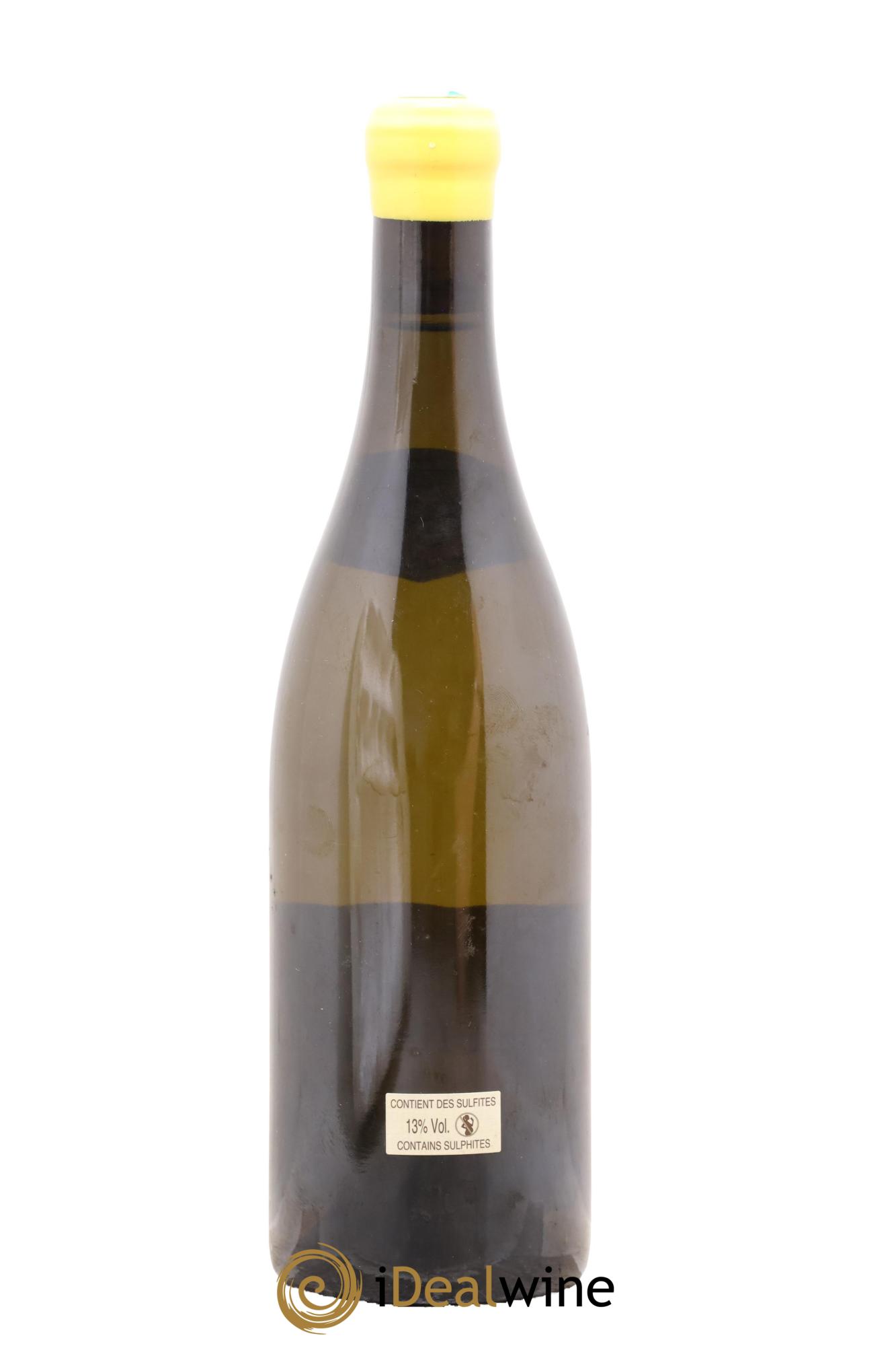 Chablis 1er Cru Vaillons Raveneau (Domaine) 2017 - Posten von 1 Flasche - 1