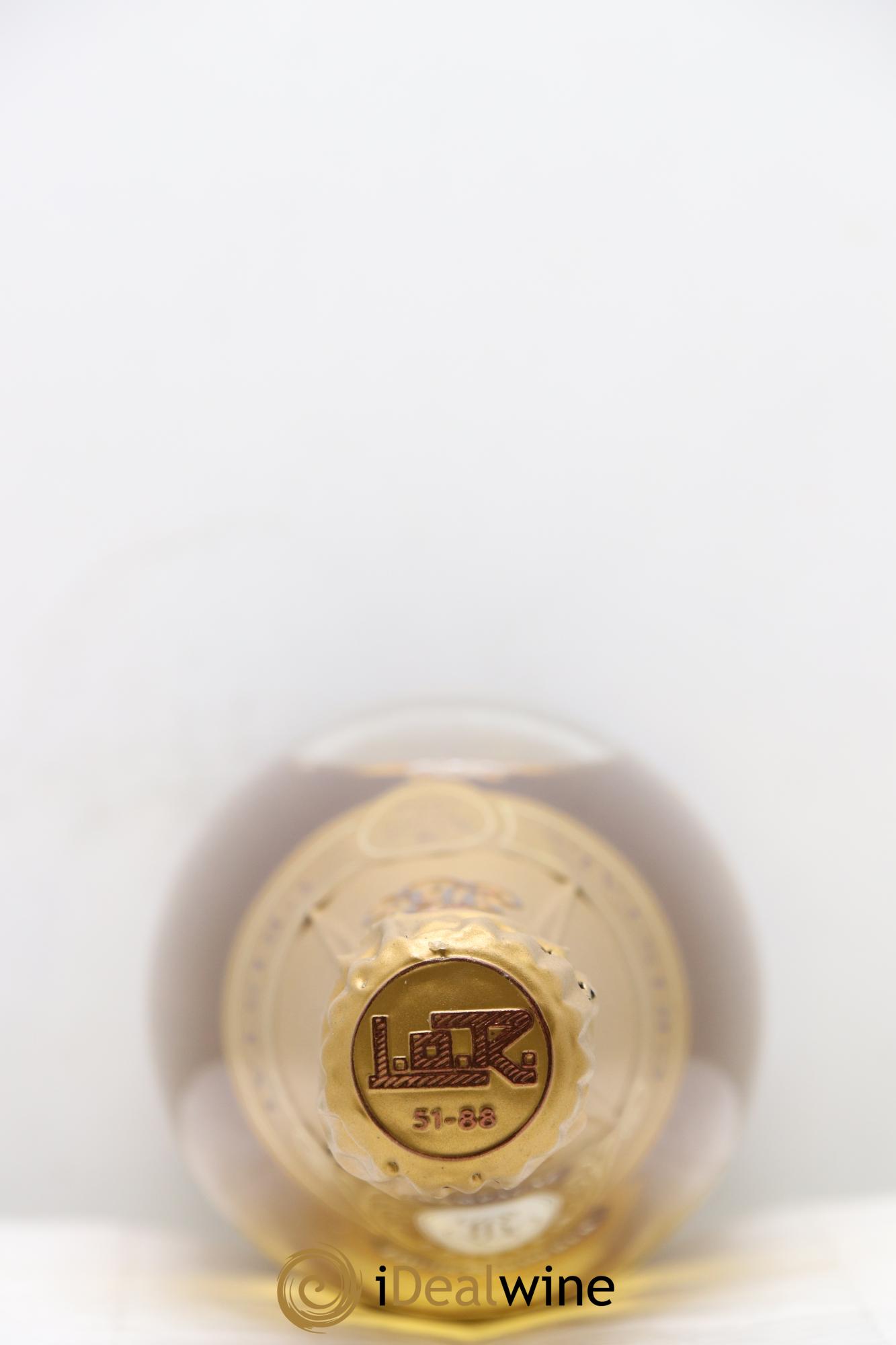 Cristal Louis Roederer 2000 - Lot of 1 bottle - 2