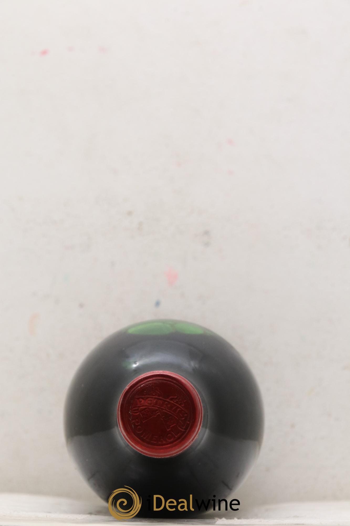 Petrus 1985 - Posten von 1 Flasche - 1