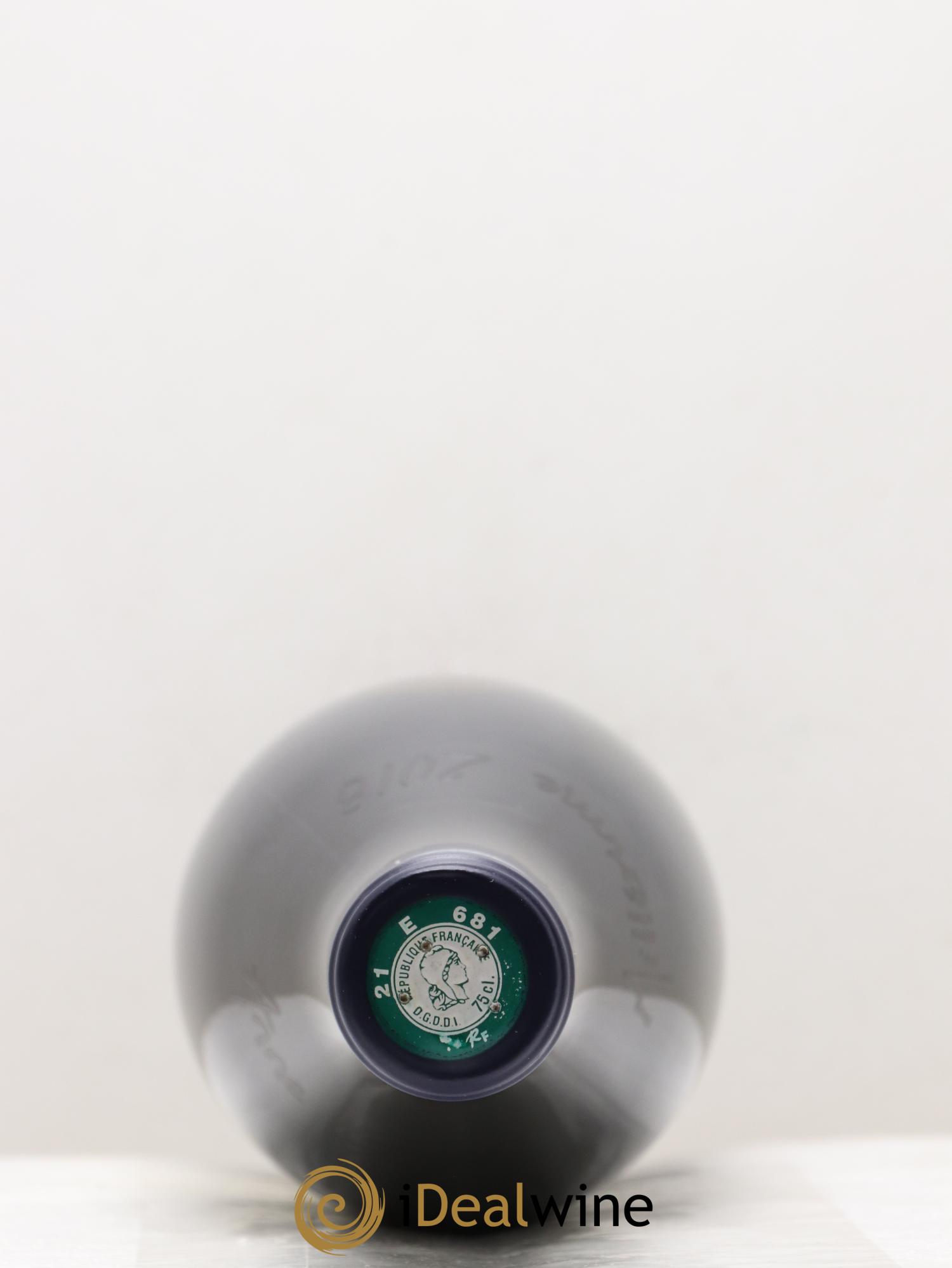 Richebourg Grand Cru Anne Gros 2018 - Lotto di 1 bottiglia - 2