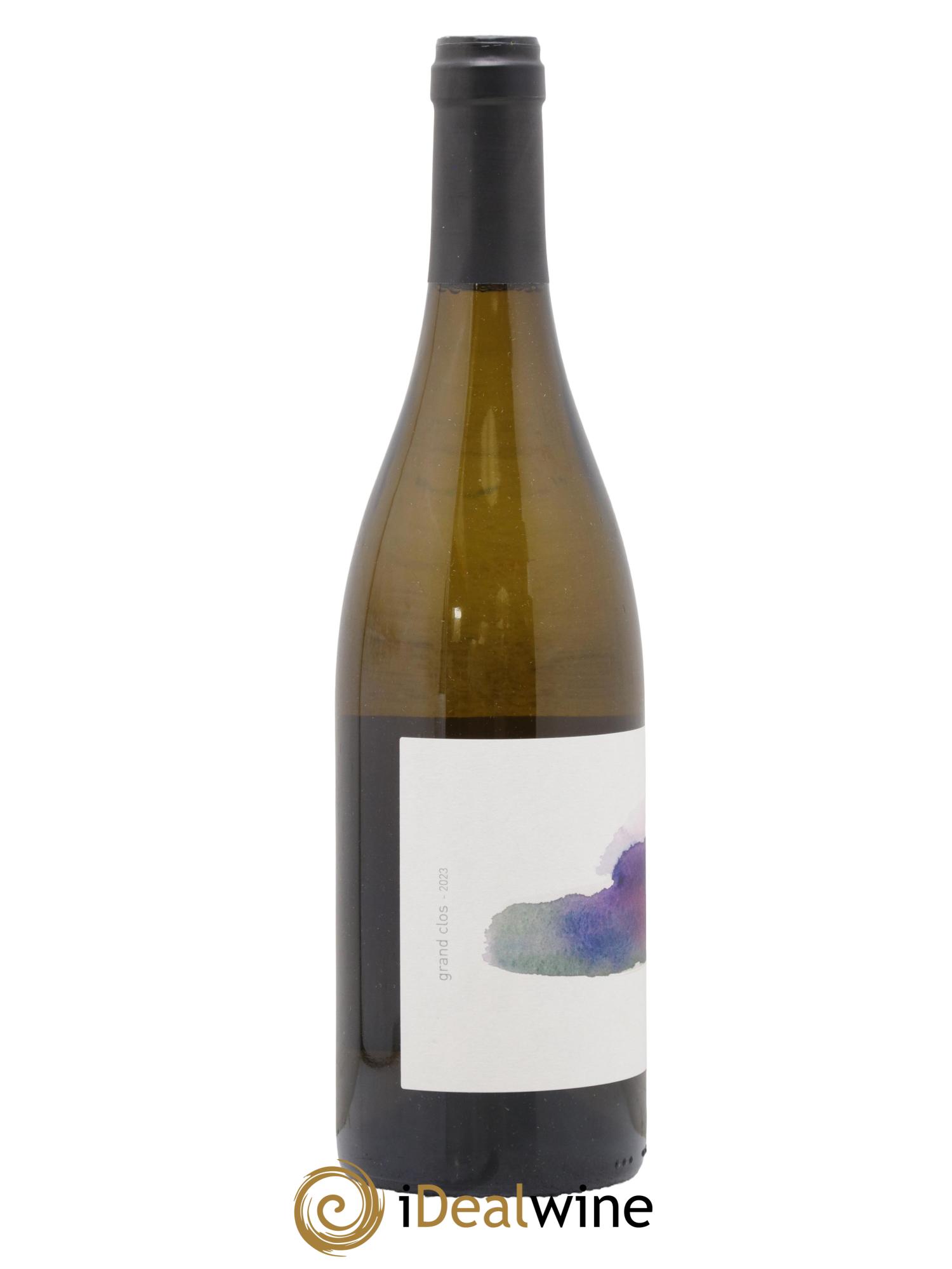 Vin de France Grand Clos Thomas Batardière 2023 - Lot de 1 bouteille - 1