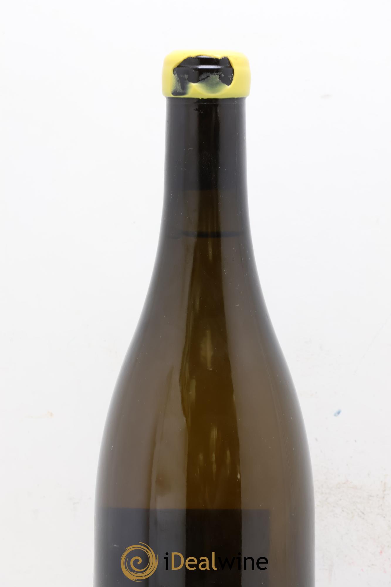 L'Etoile Là-Haut Chardonnay Nicolas Jacob 2017 - Lot of 1 bottle - 1