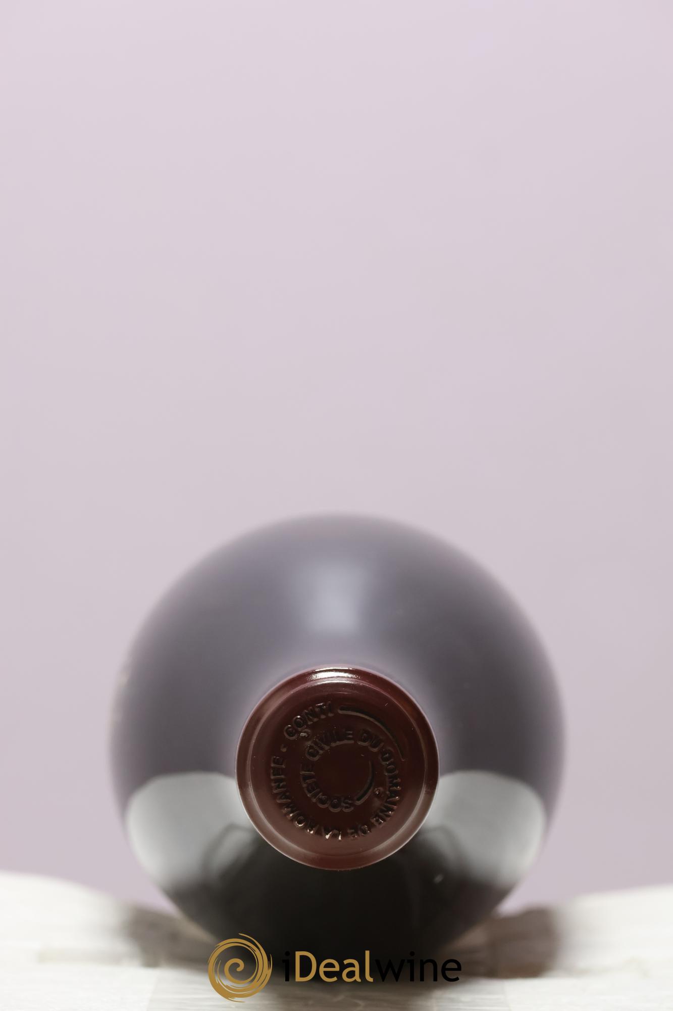 Corton Grand Cru Domaine de la Romanée-Conti 2020 - Posten von 1 Flasche - 2