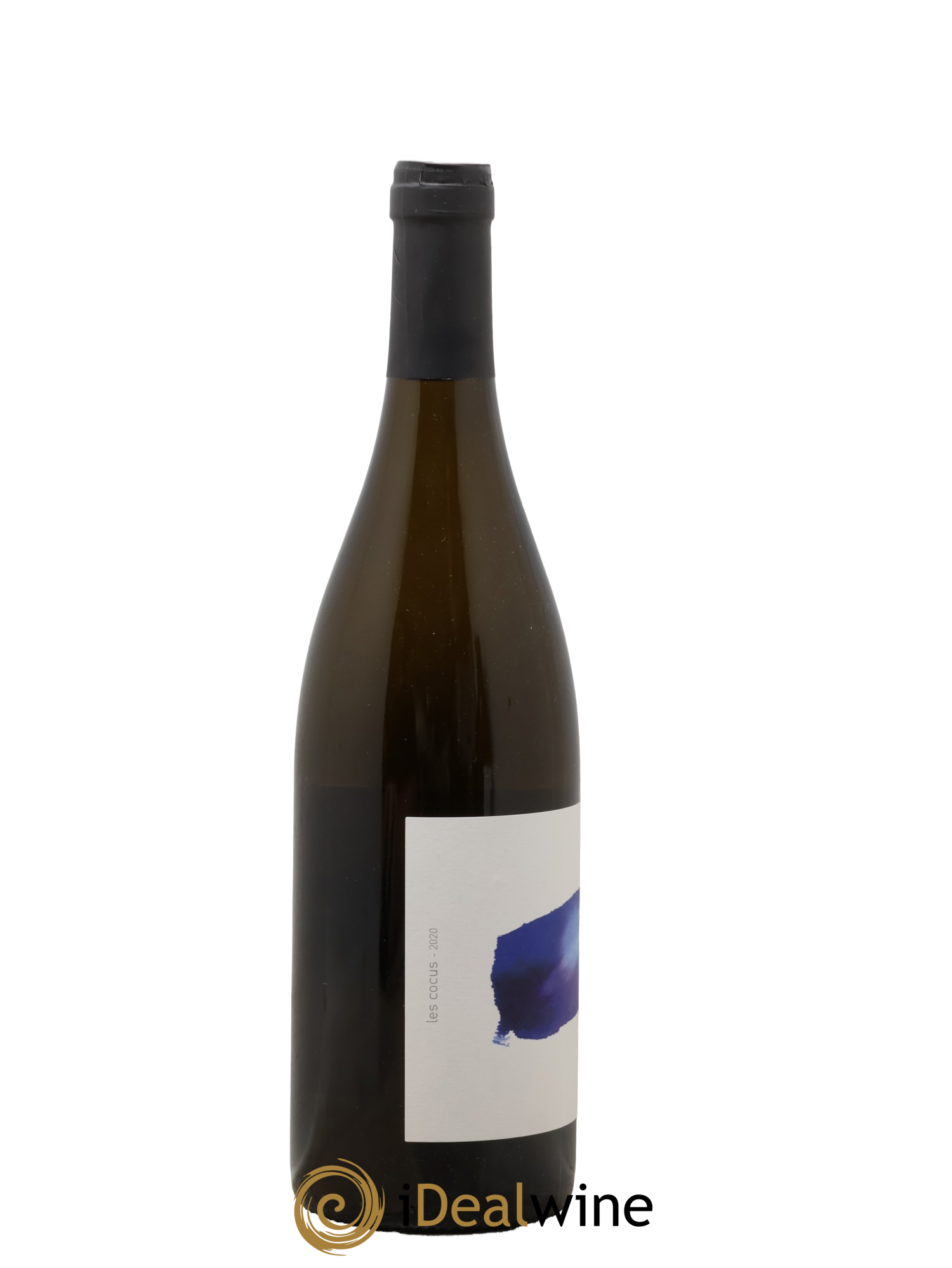 Anjou Cocus Thomas Batardière 2020 - Posten von 1 Flasche - 1