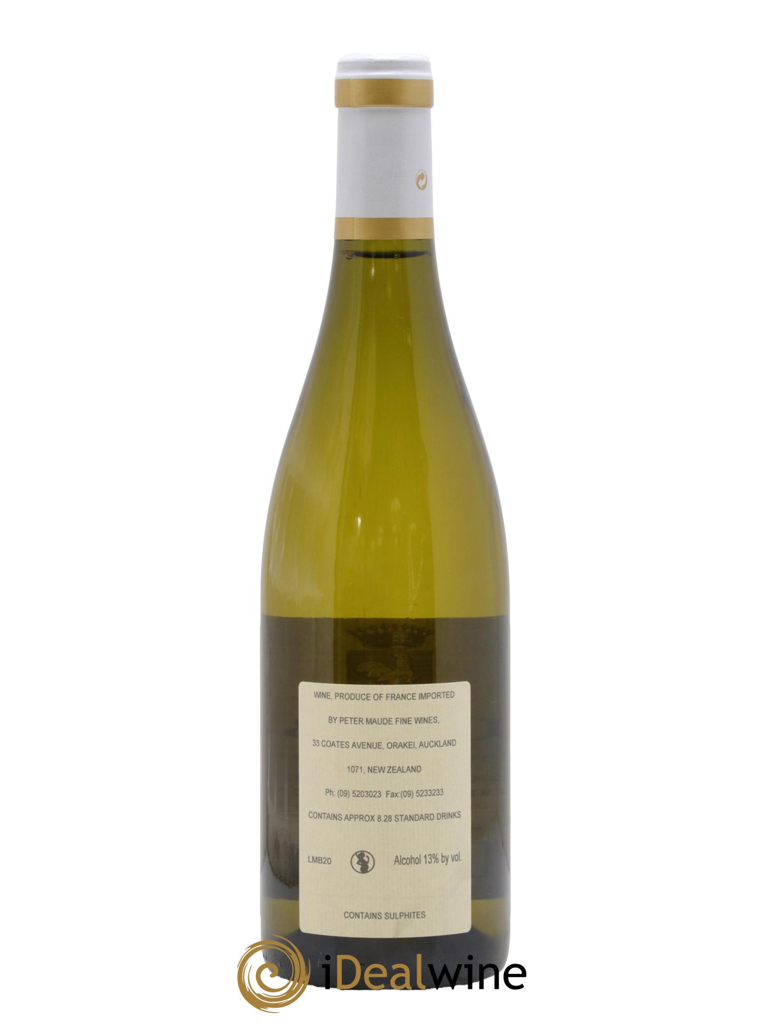 Musigny Grand Cru Comte Georges de Vogüé 2020 - Lotto di 1 bottiglia - 1