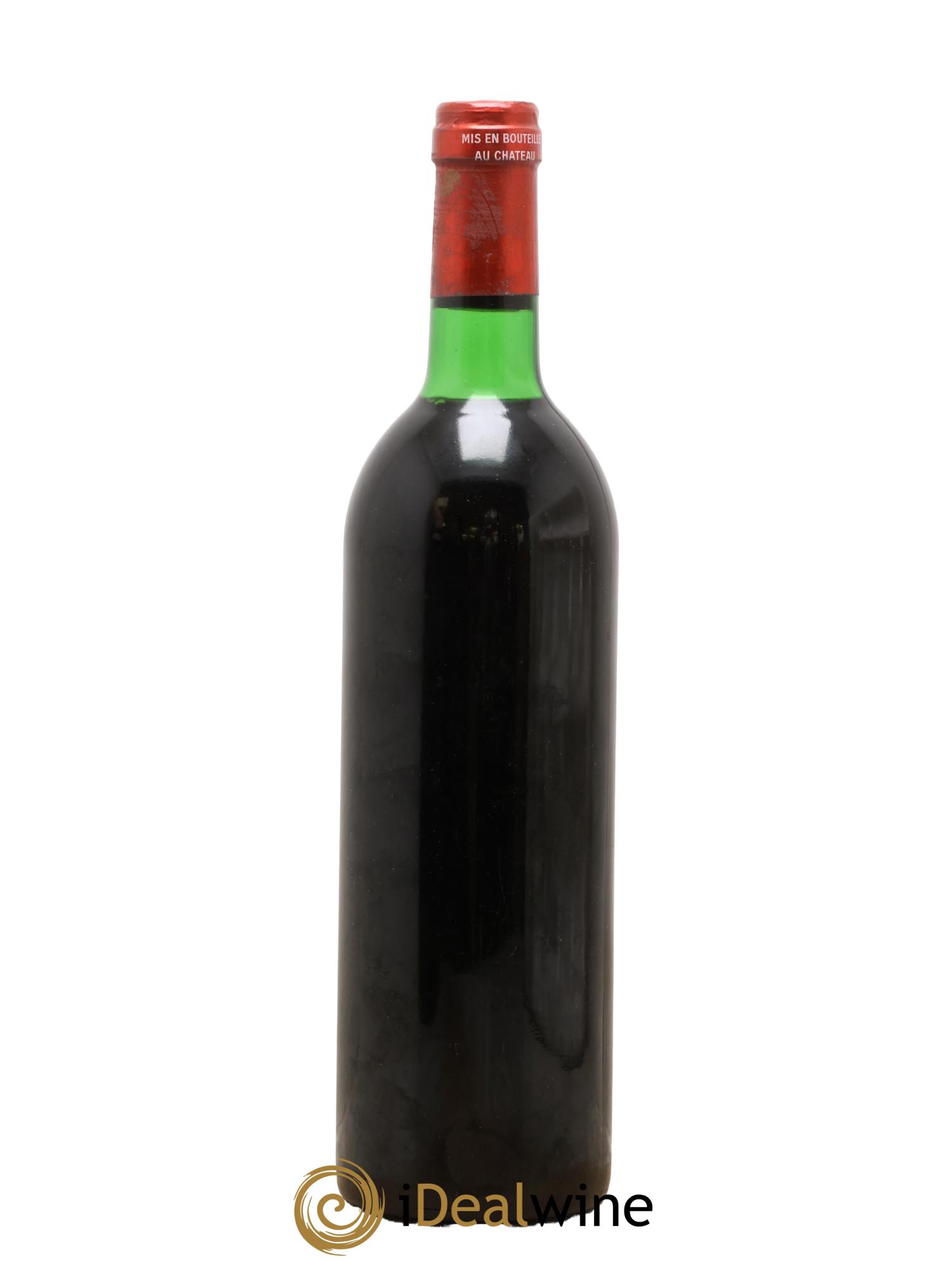 Petrus 1979 - Lot of 1 bottle - 1