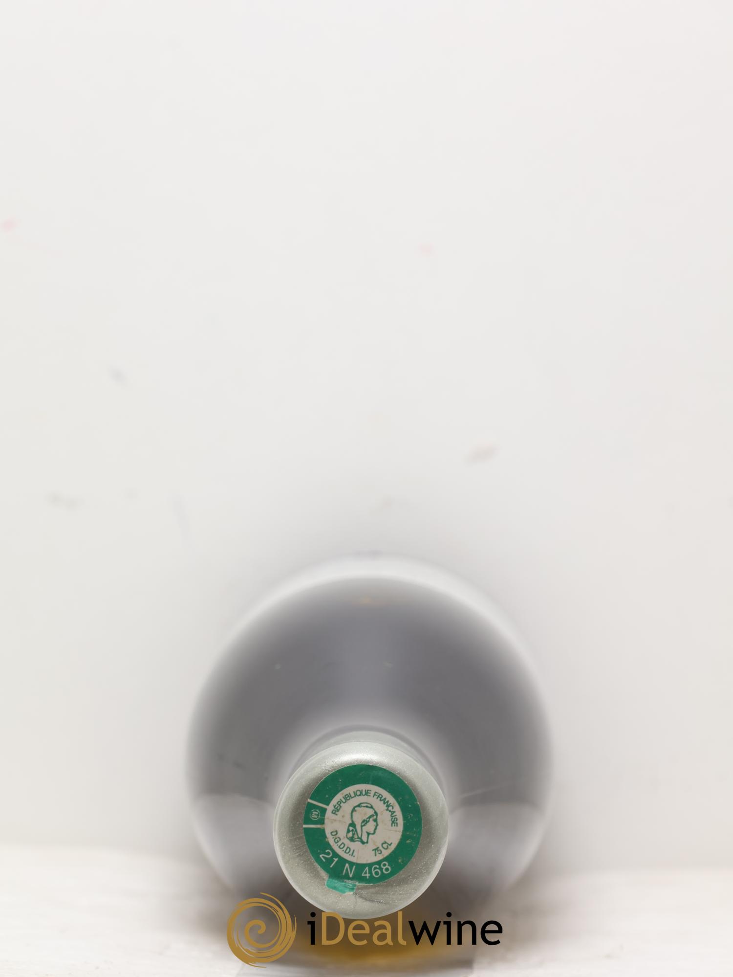 Montrachet Grand Cru Marc Colin & Fils 2017 - Lot de 1 bouteille - 1