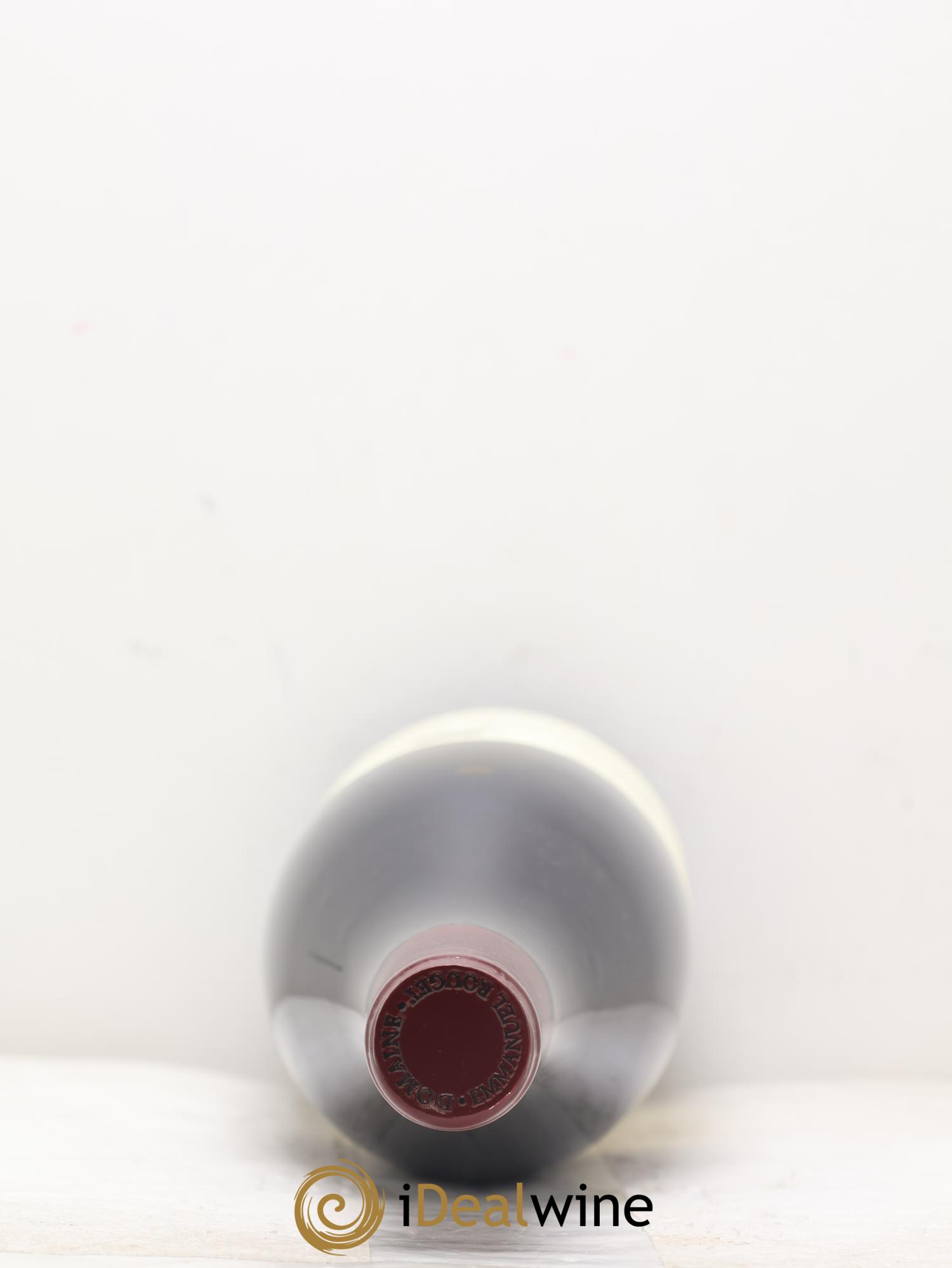 Vosne-Romanée 1er Cru Cros Parantoux Emmanuel Rouget 2023 - Lot of 1 bottle - 2