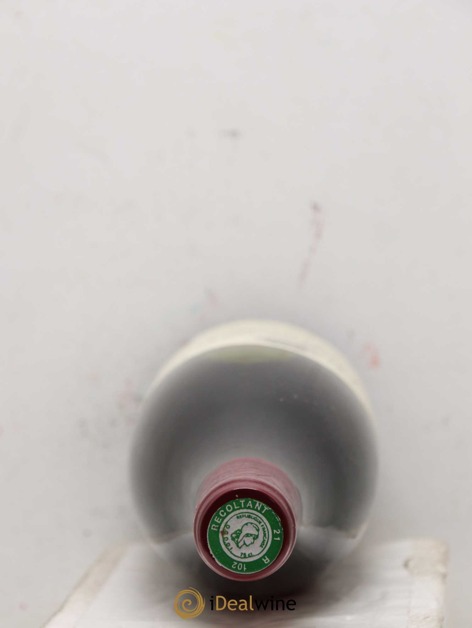 Echezeaux Grand Cru Emmanuel Rouget 1994 - Lot of 2 bottles - 1