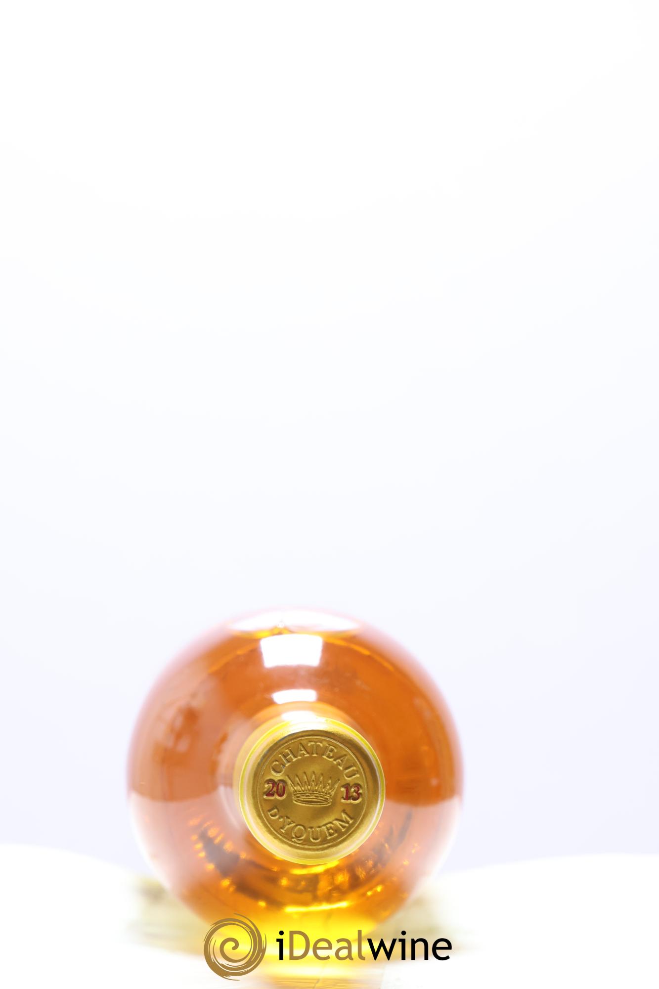 Château d' Yquem 1er Cru Classé Supérieur 2013 - Lot of 1 bottle - 2