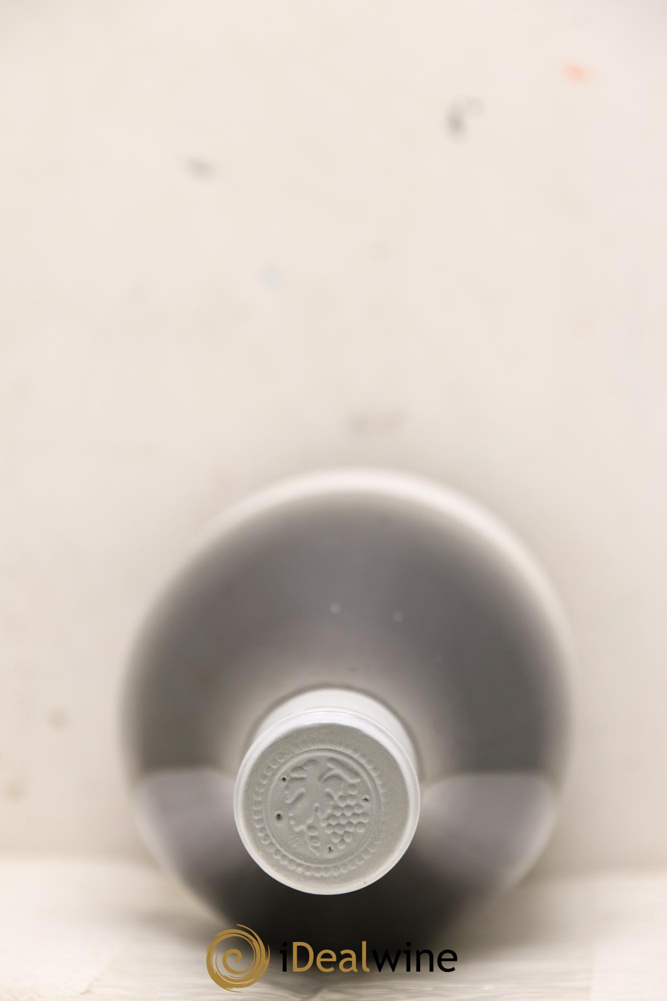 Echezeaux Grand Cru Bizot (Domaine) 2009 - Lotto di 1 bottiglia - 2