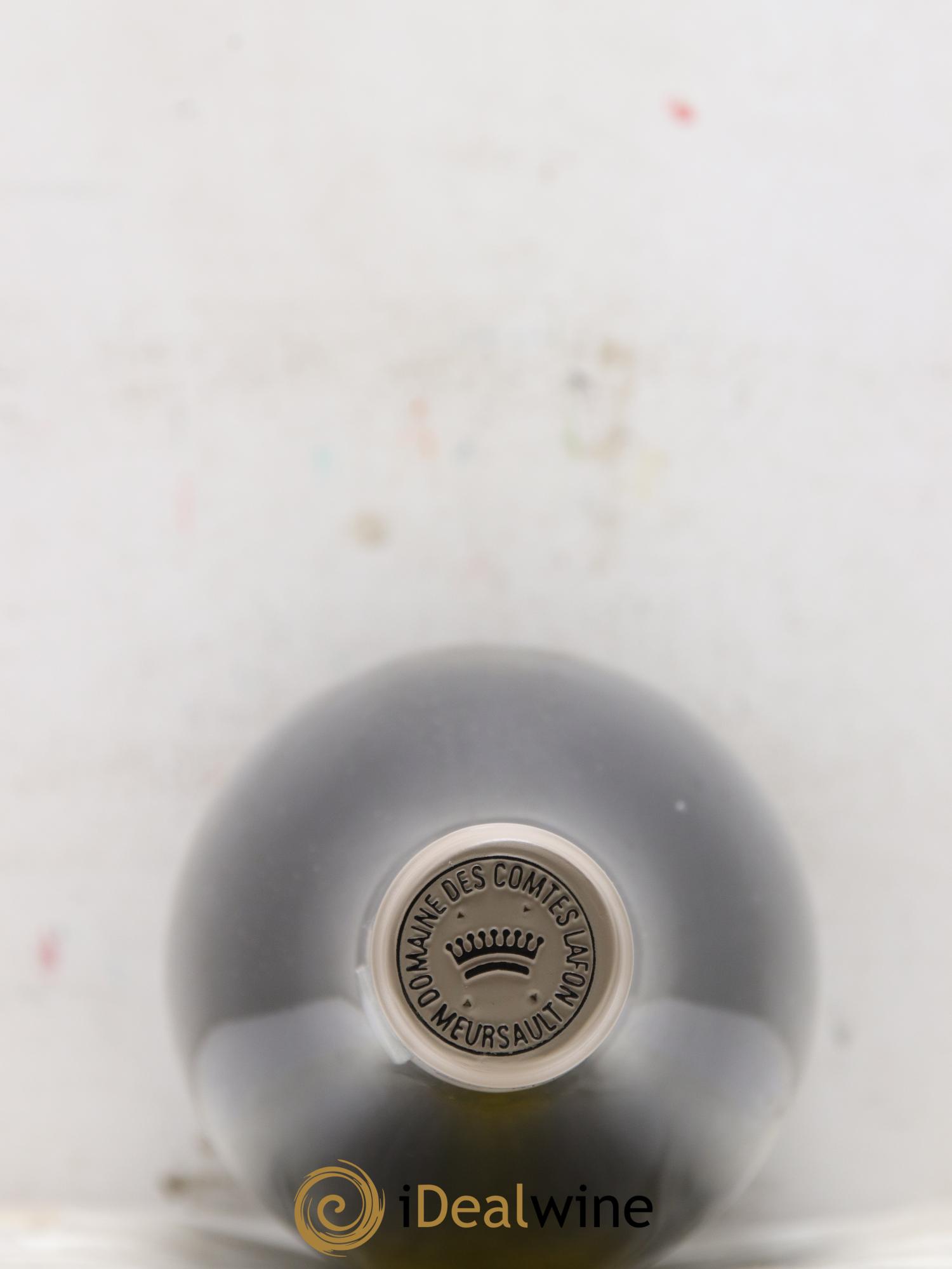 Meursault 1er Cru Perrières Comtes Lafon (Domaine des) 2017 - Lotto di 1 bottiglia - 1