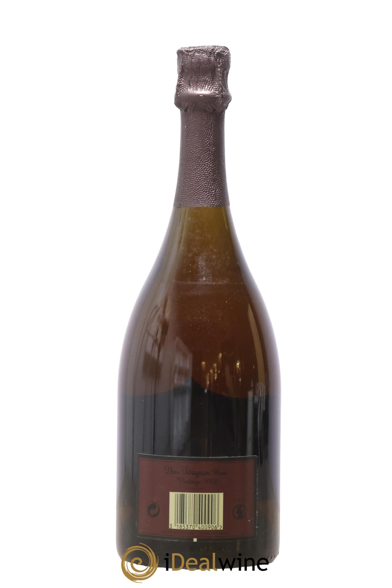 Brut Dom Pérignon 2000 - Posten von 1 Flasche - 1