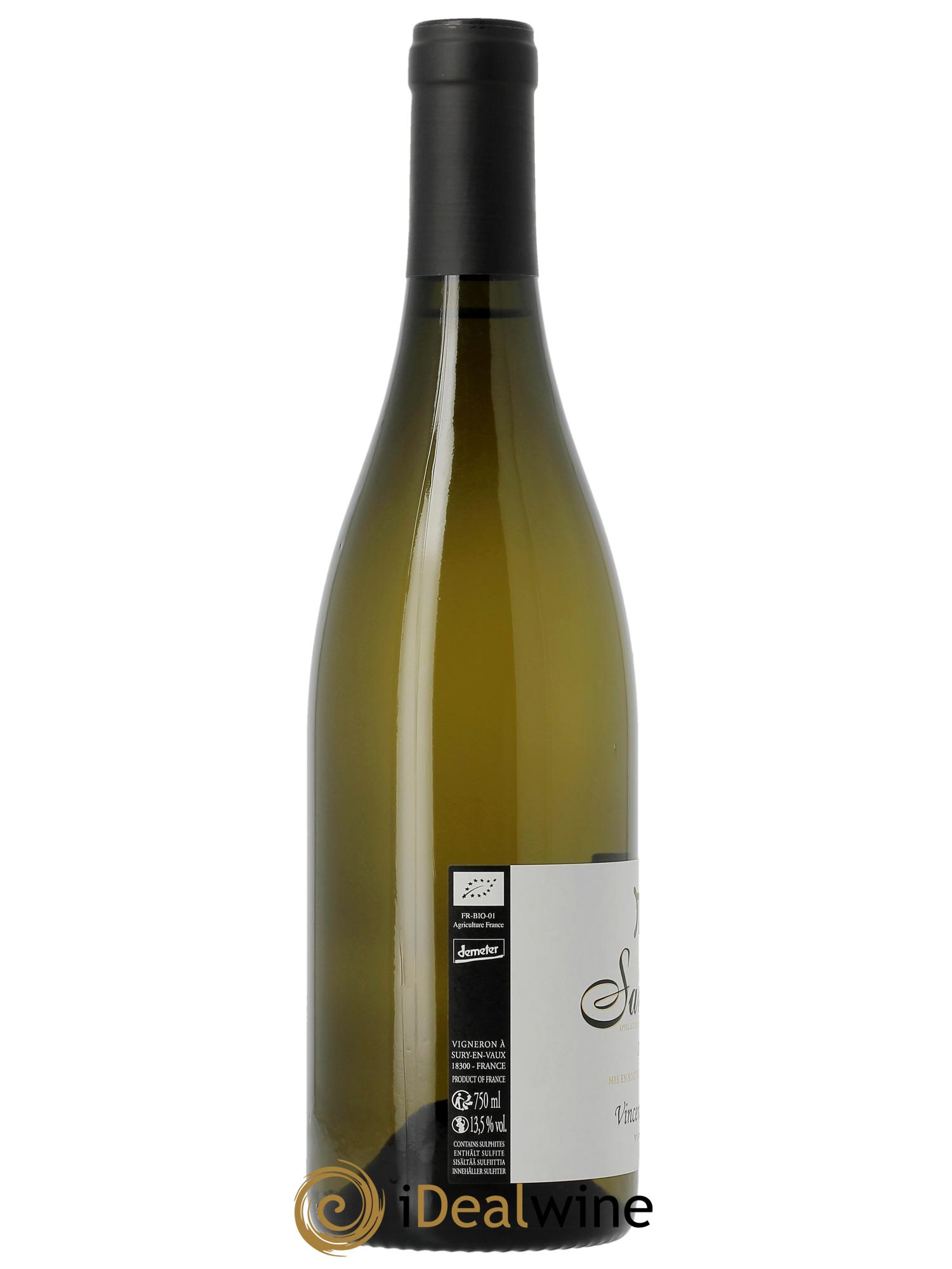 Sancerre Constellation du Scorpion Vincent Gaudry 2022 - Lot of 1 bottle - 1