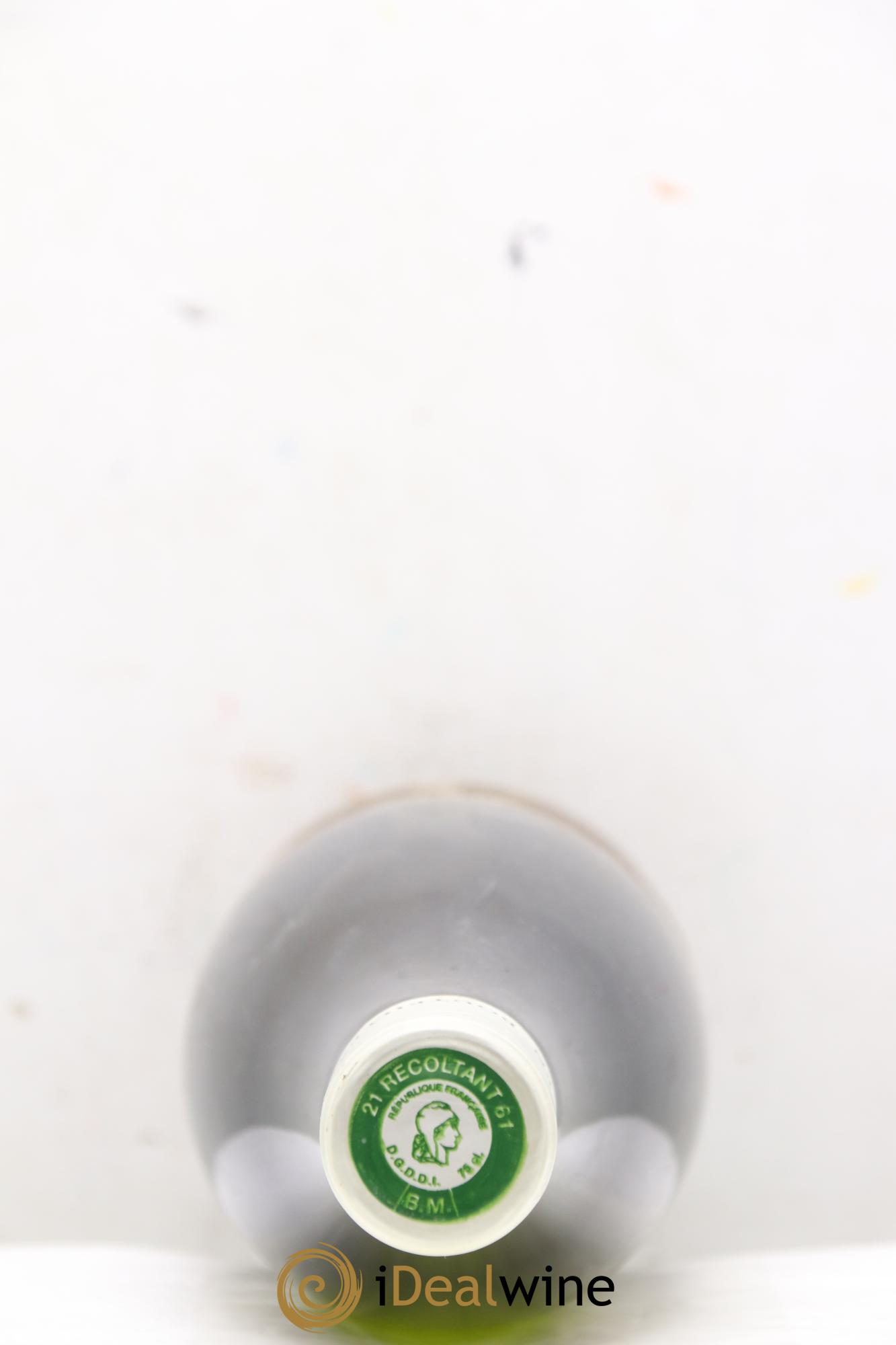 Meursault 1er Cru Charmes Roulot (Domaine) 2004 - Lotto di 1 bottiglia - 1