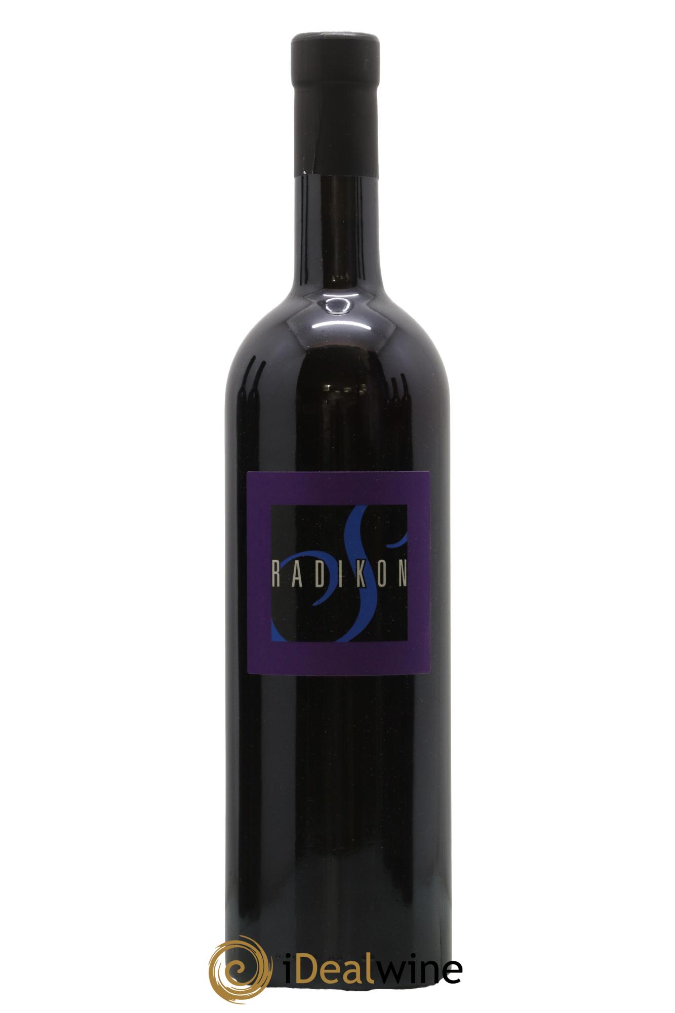 Italie IGT Collio Pinot Grigio Sivi Radikon 2019 - Lot of 1 bottle - 0