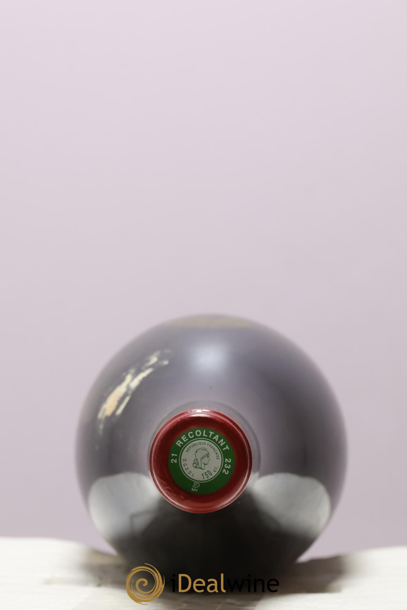 Clos de Tart Grand Cru Clos de Tart 2005 - Lot de 1 magnum - 2