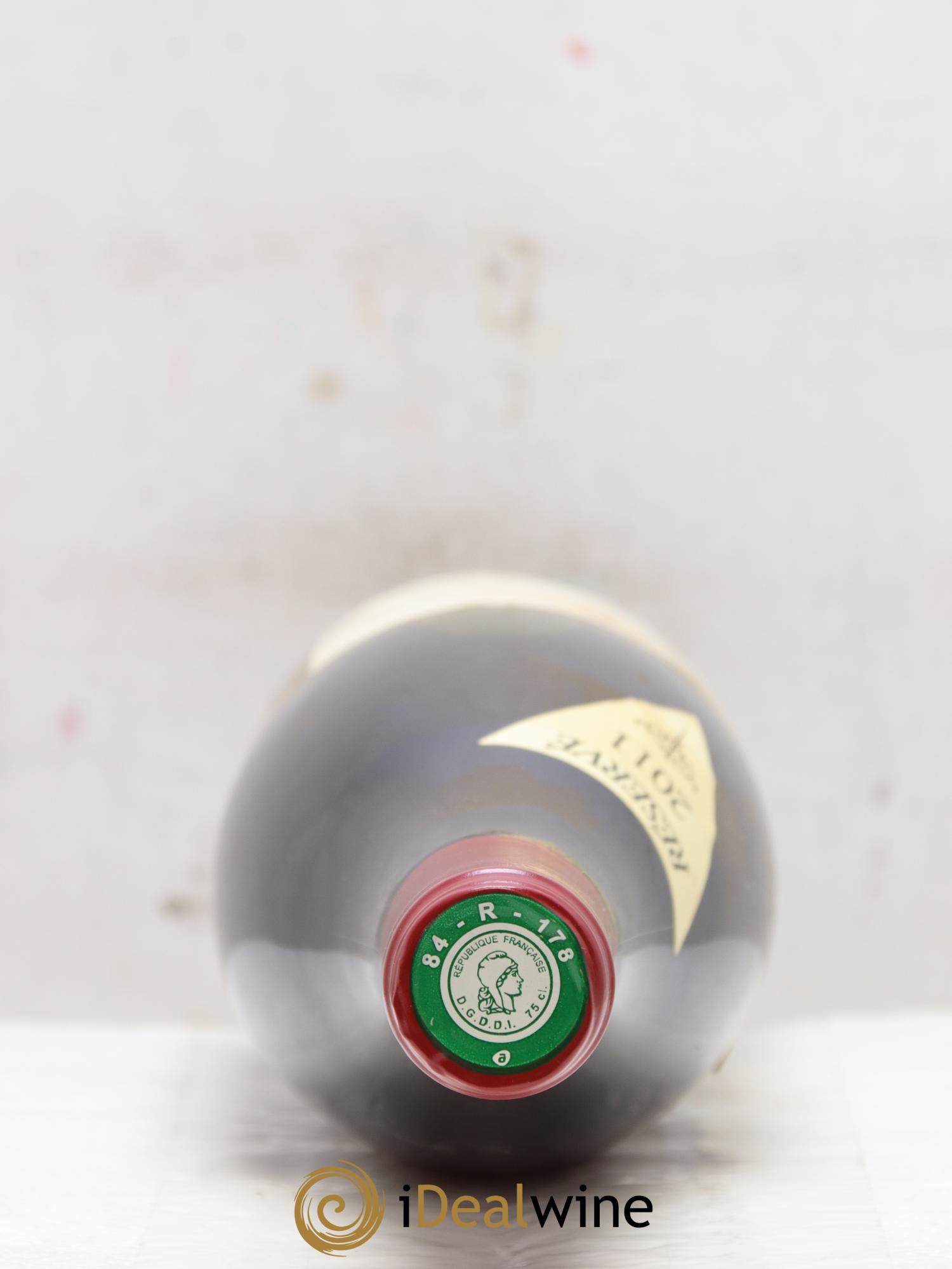 Châteauneuf-du-Pape Château Rayas Emmanuel Reynaud 2011 - Lotto di 2 bottiglie - 1