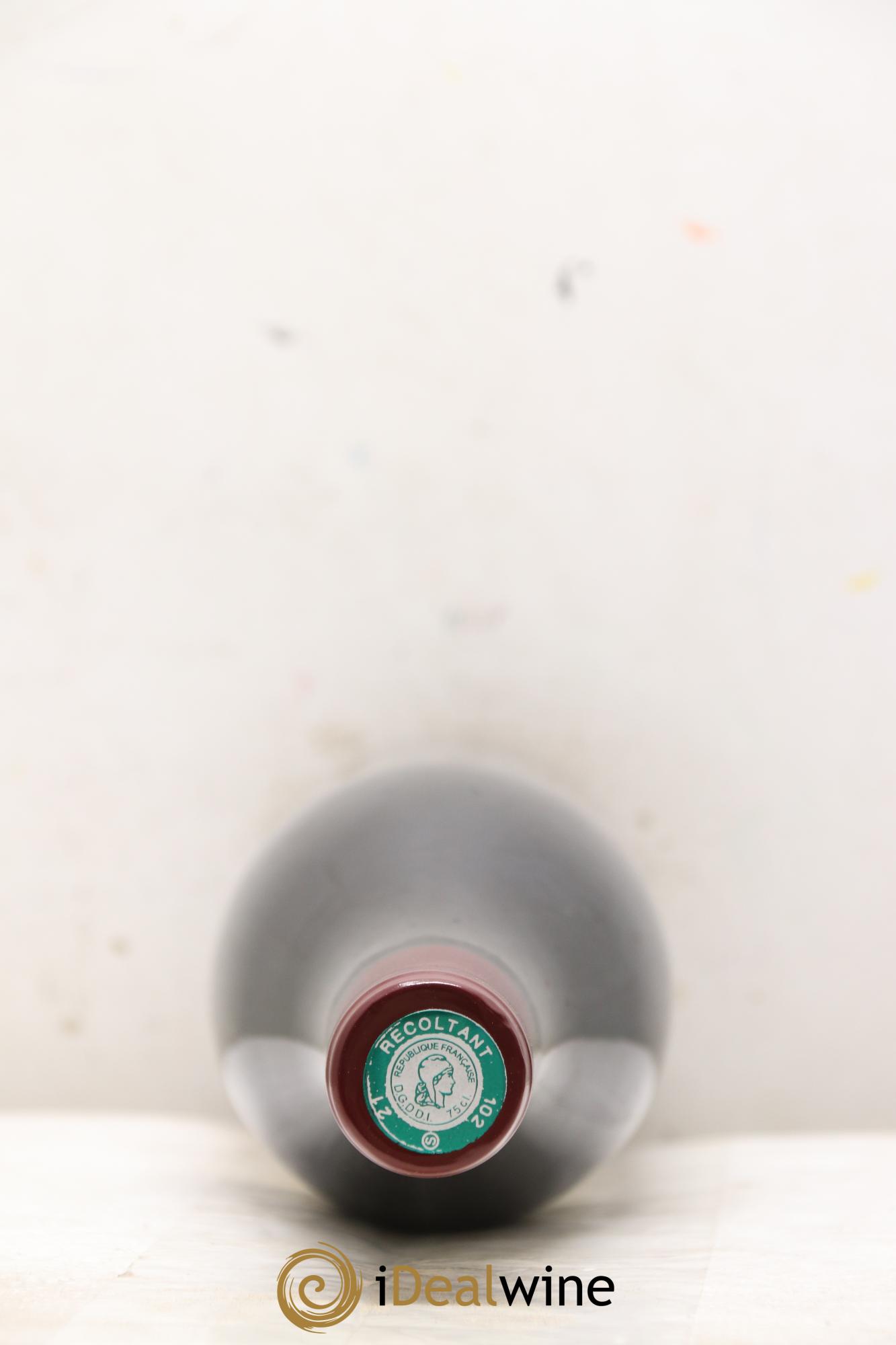 Echezeaux Grand Cru Georges Noëllat (Domaine) 2020 - Lot of 1 bottle - 1