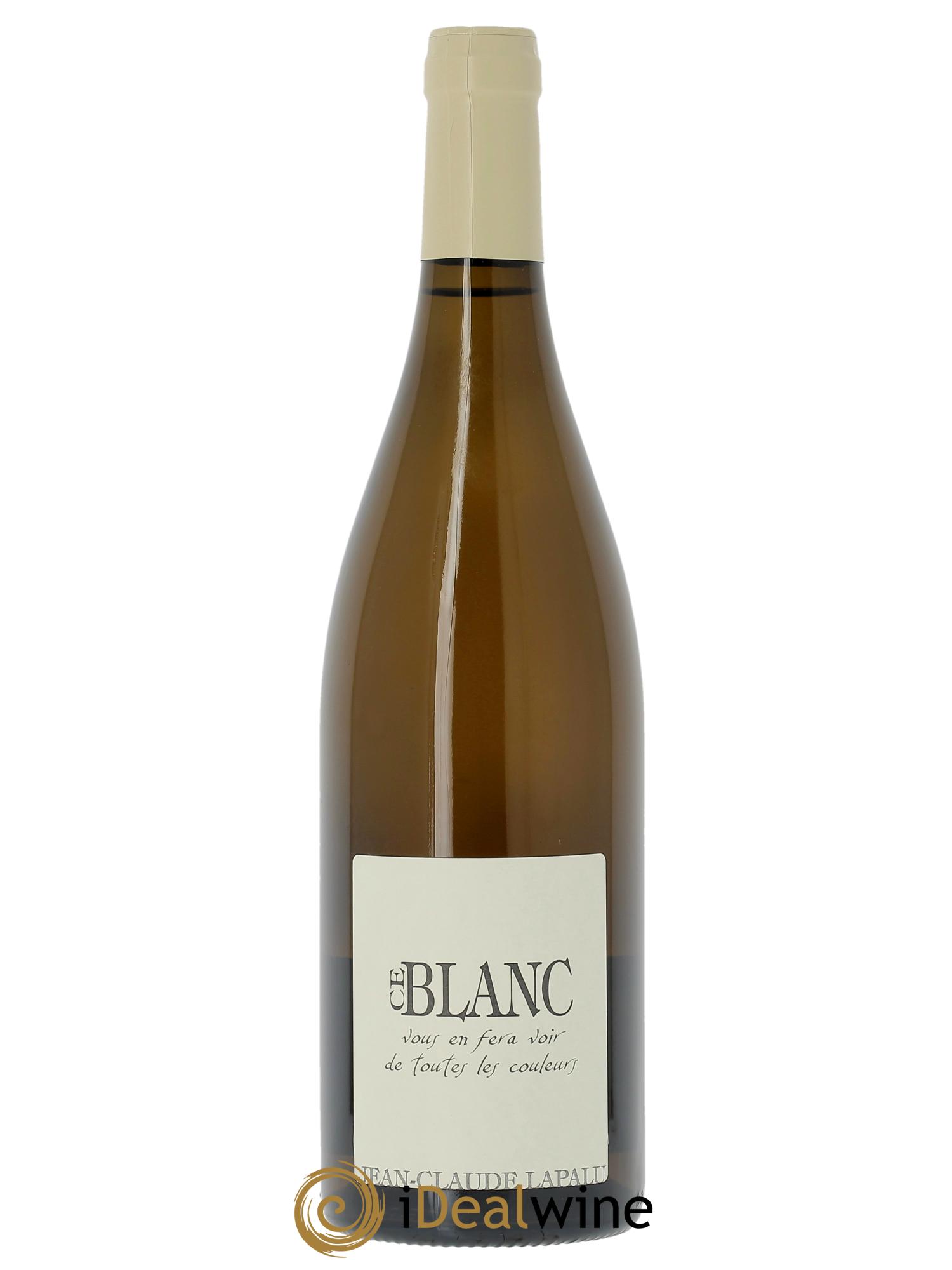 Beaujolais Jean-Claude Lapalu  2023 - Lotto di 1 bottiglia - 0