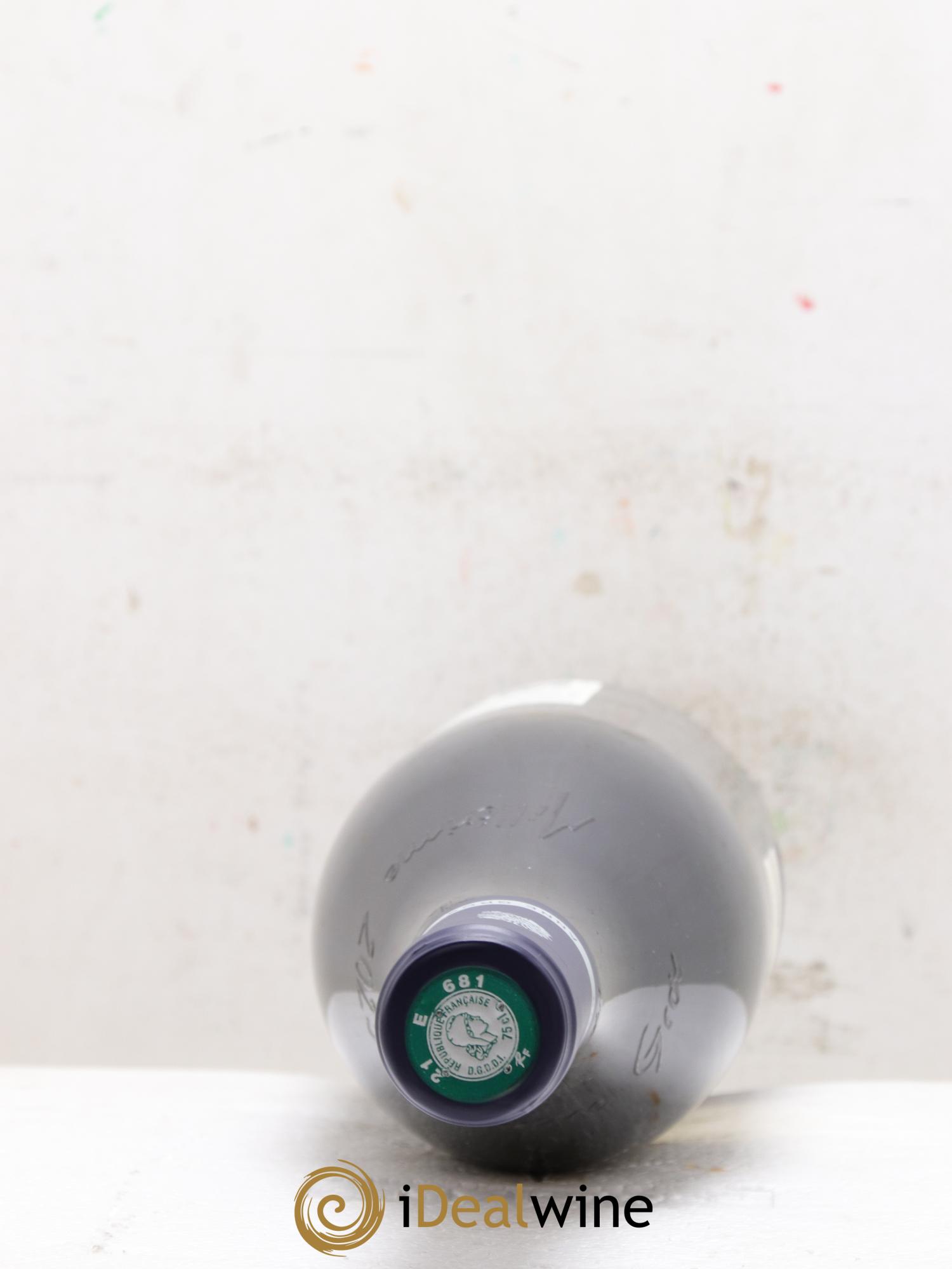 Richebourg Grand Cru Anne Gros 2023 - Posten von 1 Flasche - 2