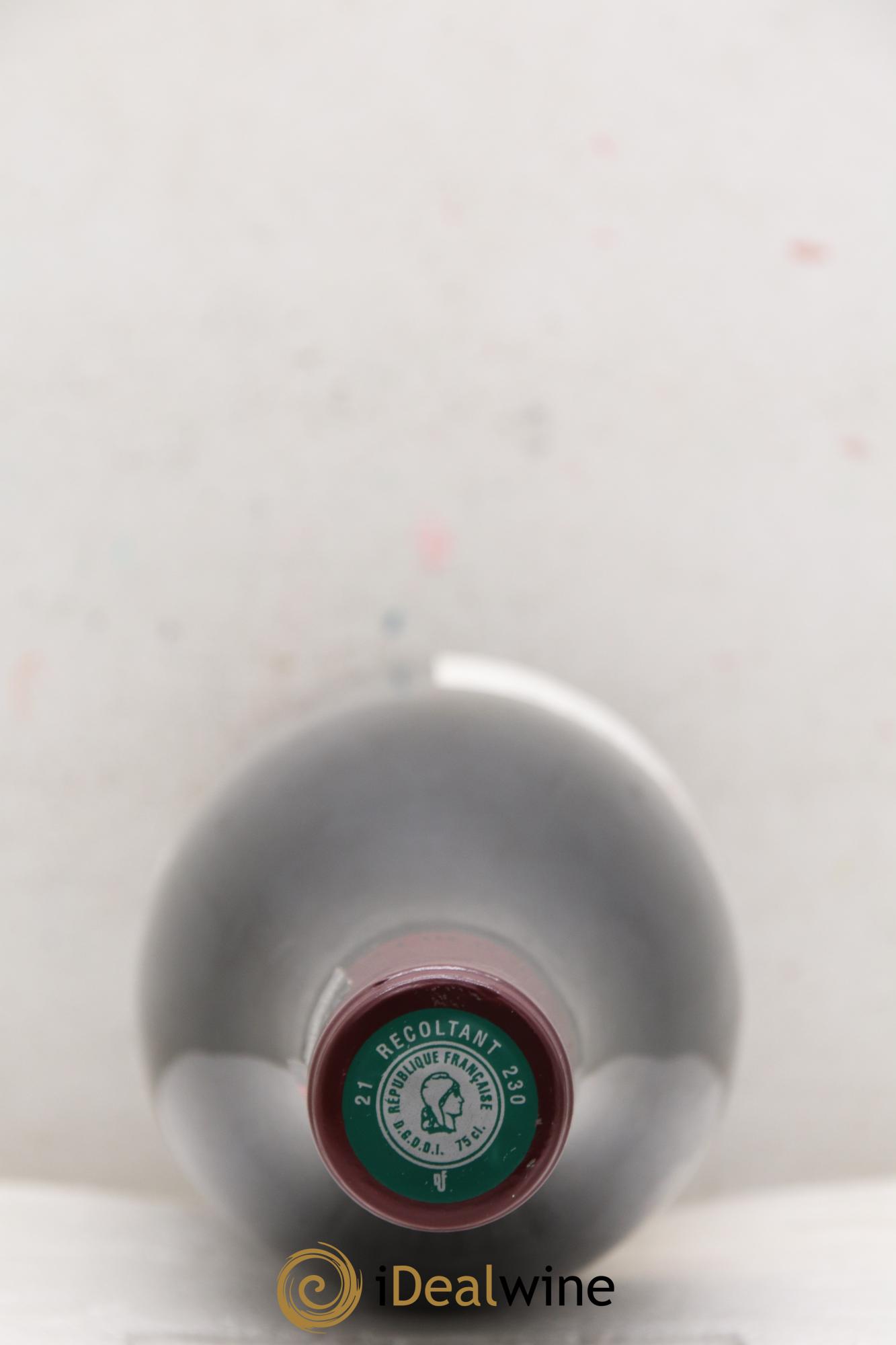 Bonnes-Mares Grand Cru Georges Roumier (Domaine) 2012 - Lot of 1 bottle - 2