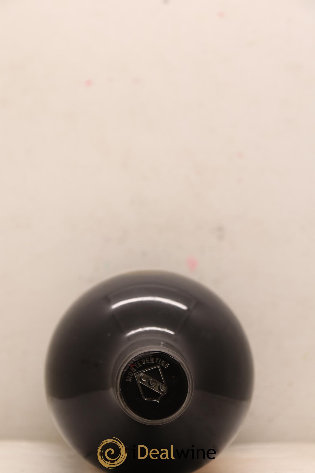 Toscana IGT Montevertine Le Pergole Torte Famille Manetti 2015 - Lot of 1 magnum - 3