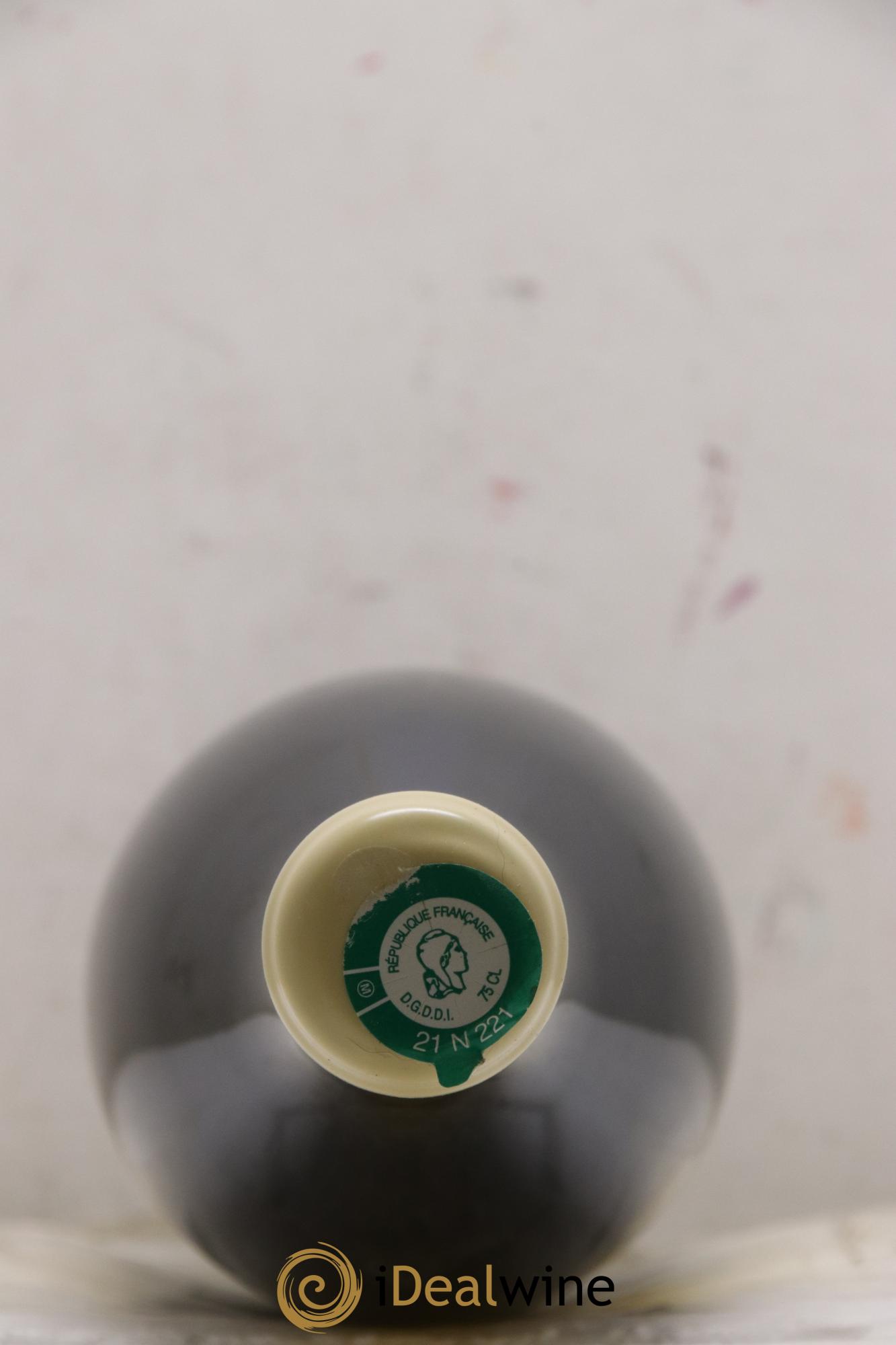 Corton-Charlemagne Grand Cru Pierre-Yves Colin Morey 2018 - Lot of 1 bottle - 2