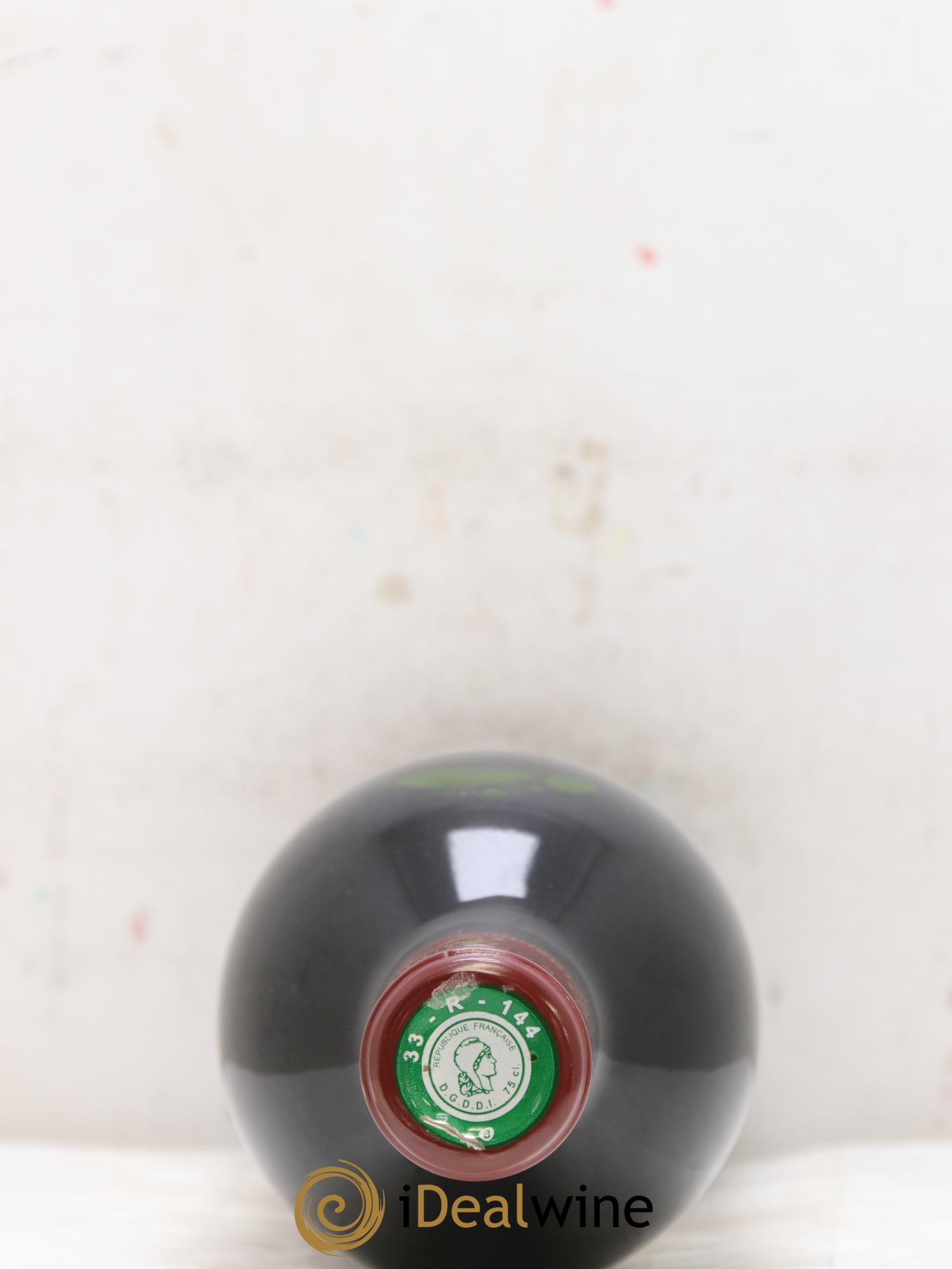 Château Mouton Rothschild 1er Grand Cru Classé 2015 - Lot of 2 bottles - 2